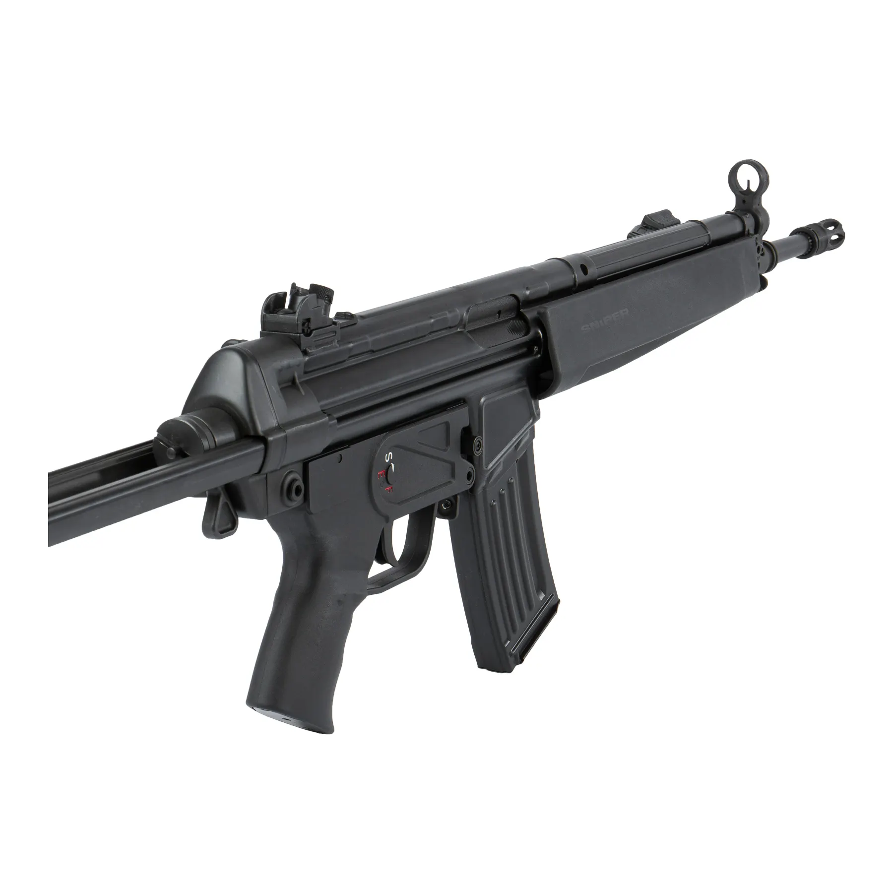 LK-33 A3 (S)AEG