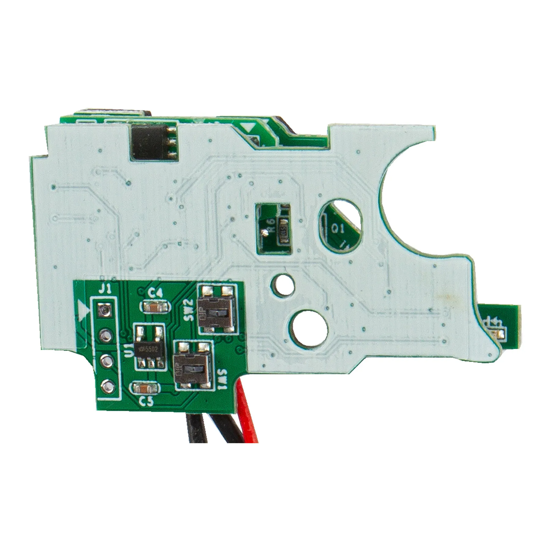 Bolt ETU B4 Airsoft Bolt ETU B4 Airsoft