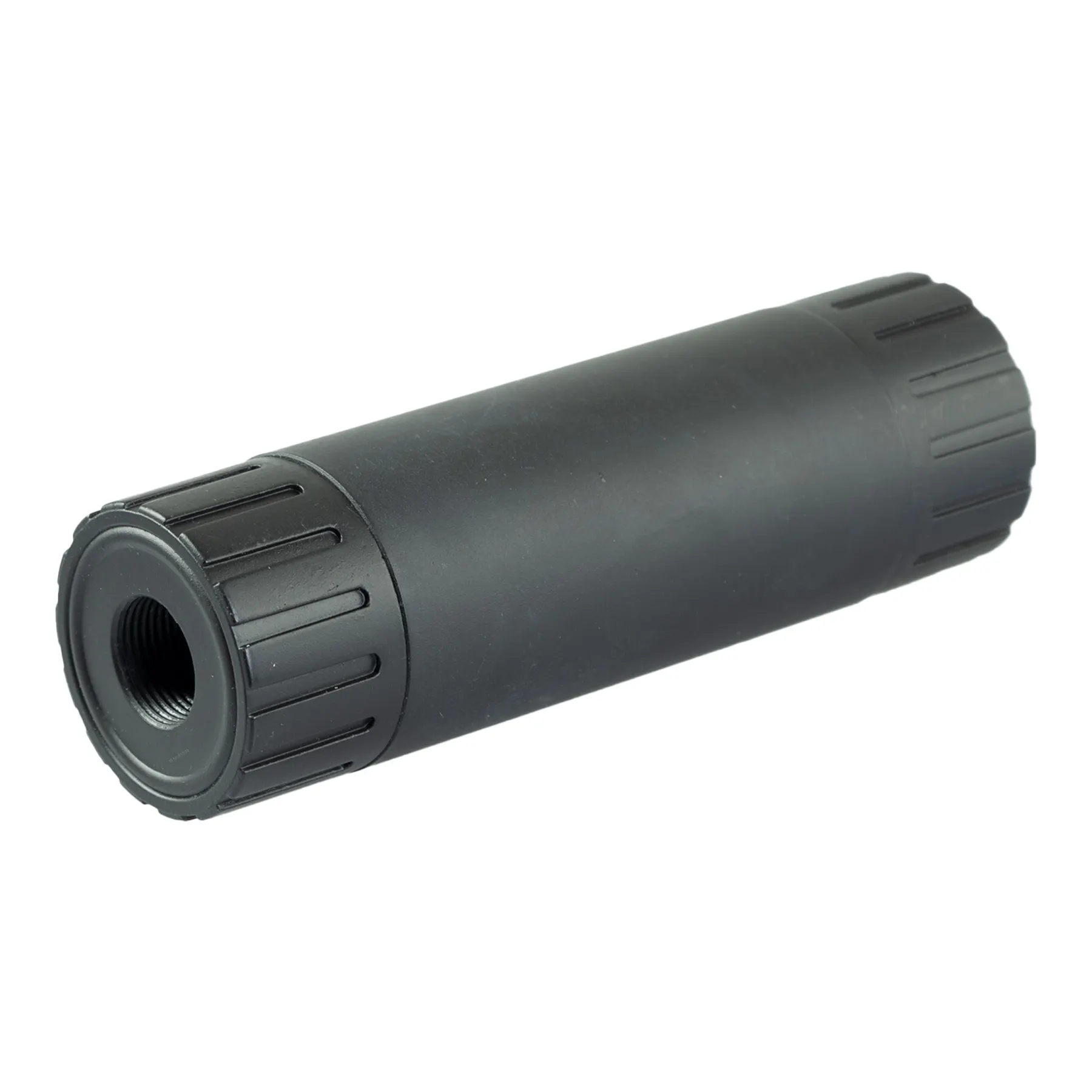 APS Guardian Mock Silencer, Black APS Guardian Mock Silencer, Black