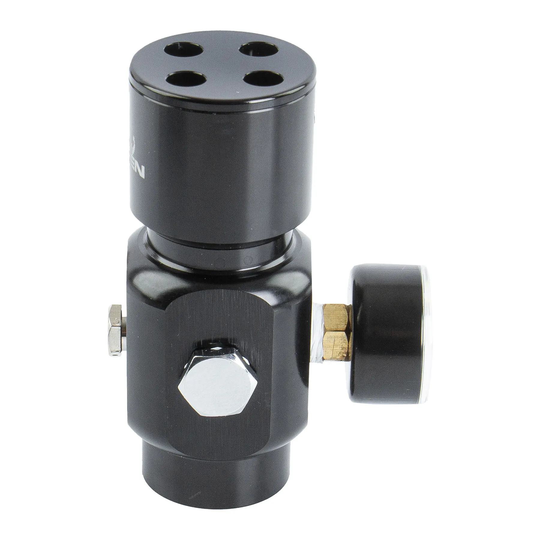 HPA Regulator 0-150 PSI GEN2