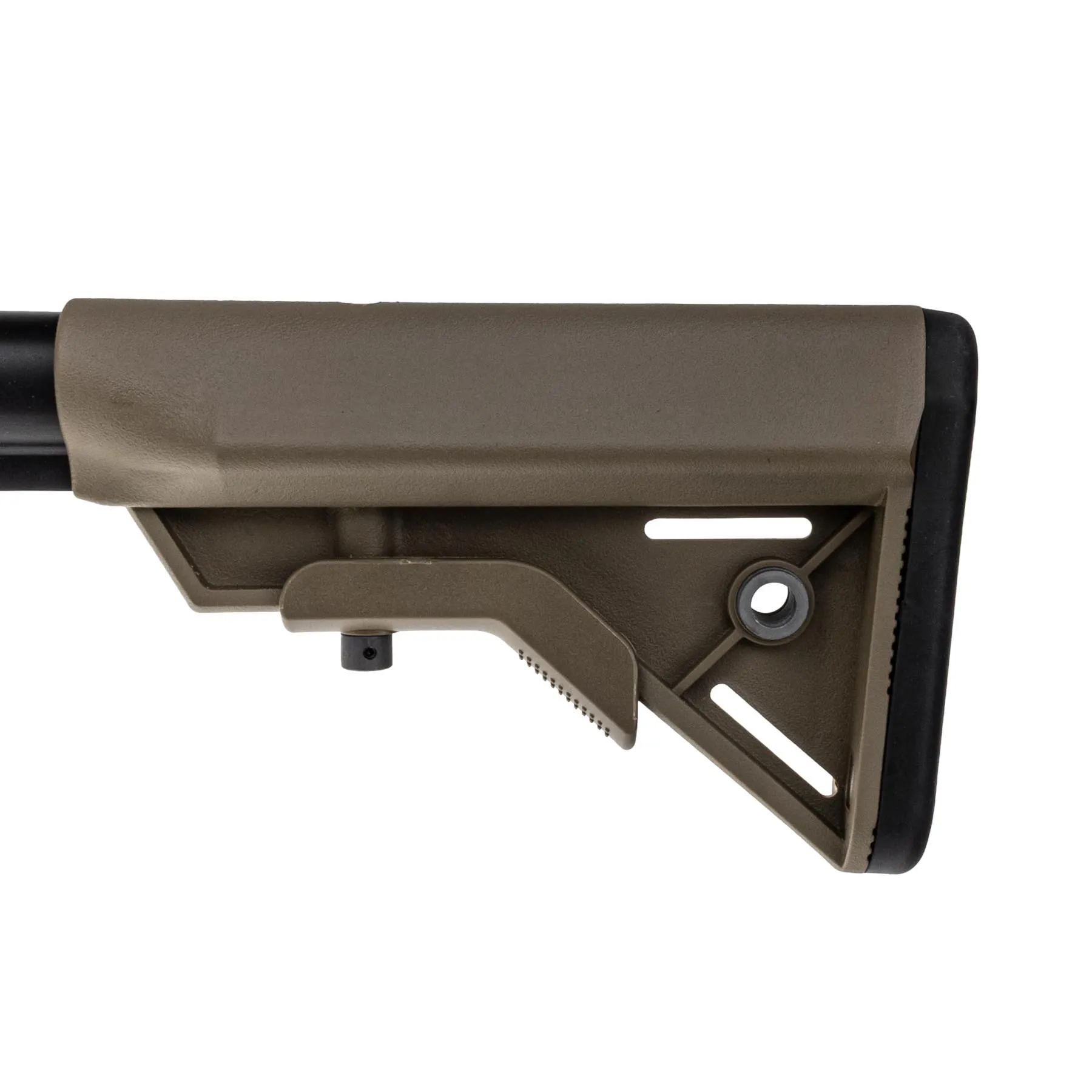ROSSI x MechLabs Neptune 9,5" SEAL HPA, Tan