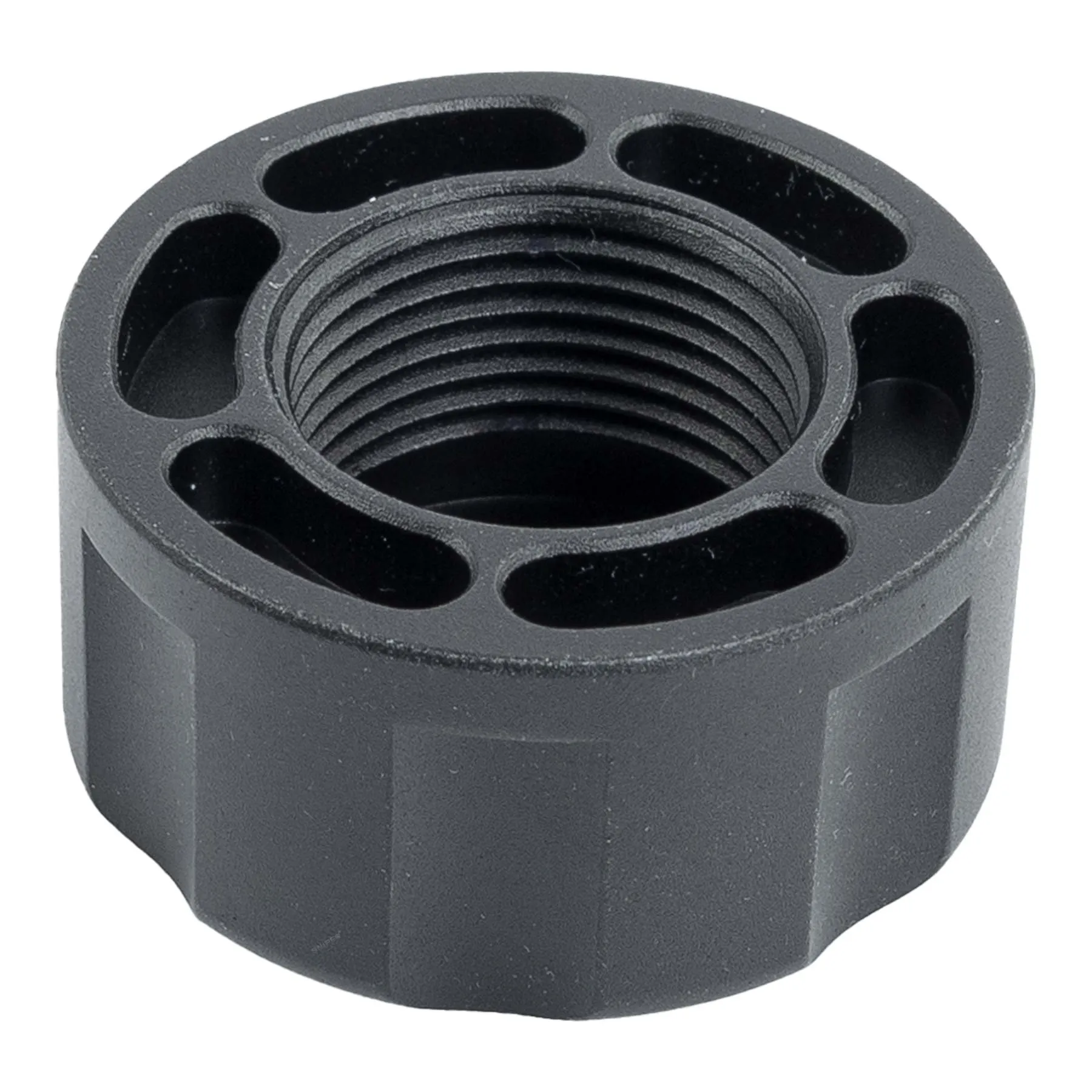 AAP-01 CNC Suppressor Thread Coner Type 2