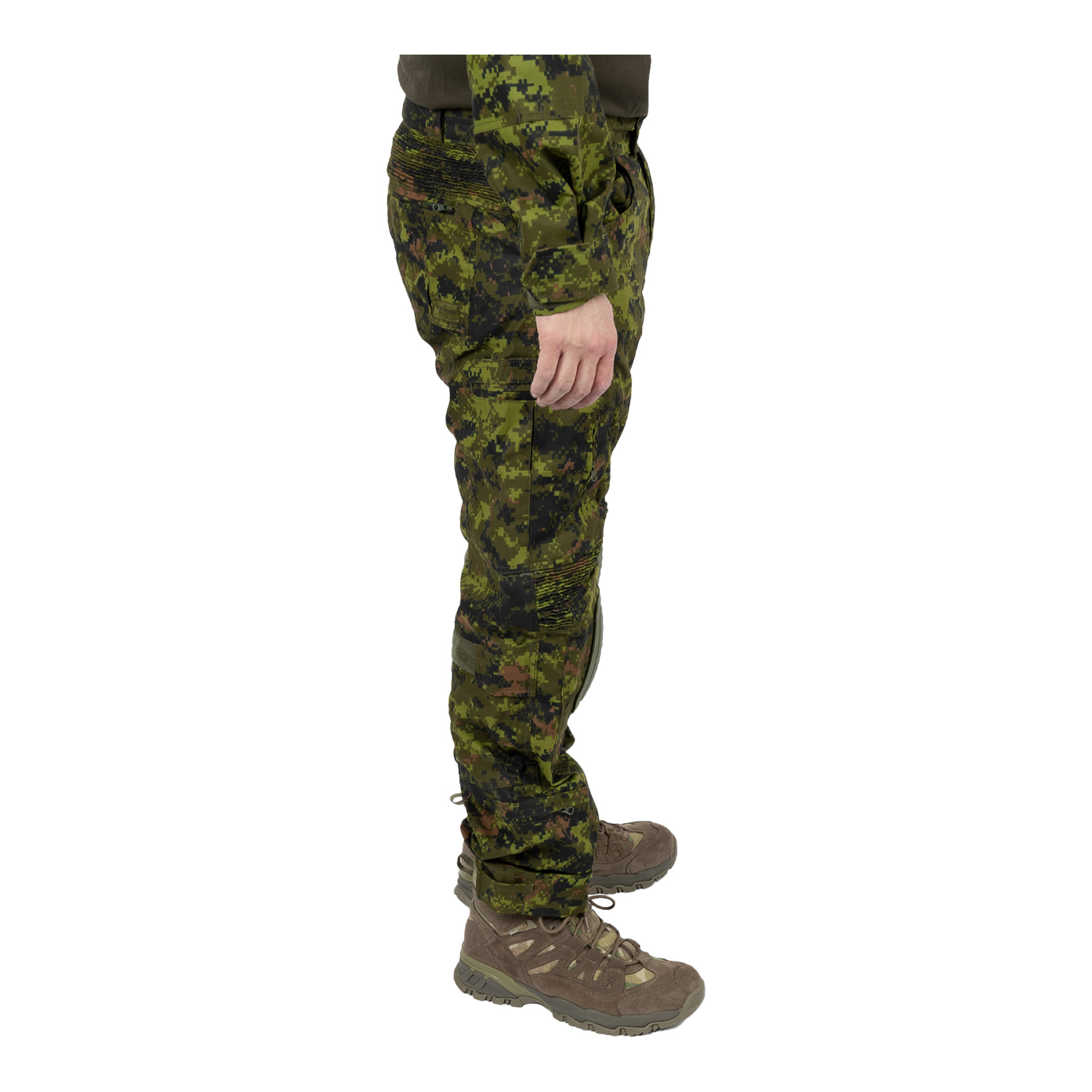 MK.II Predator Combat Pants, CAD