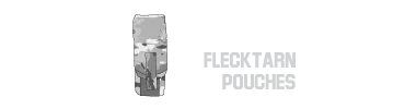 Flecktarn Pouches / Magazintasche