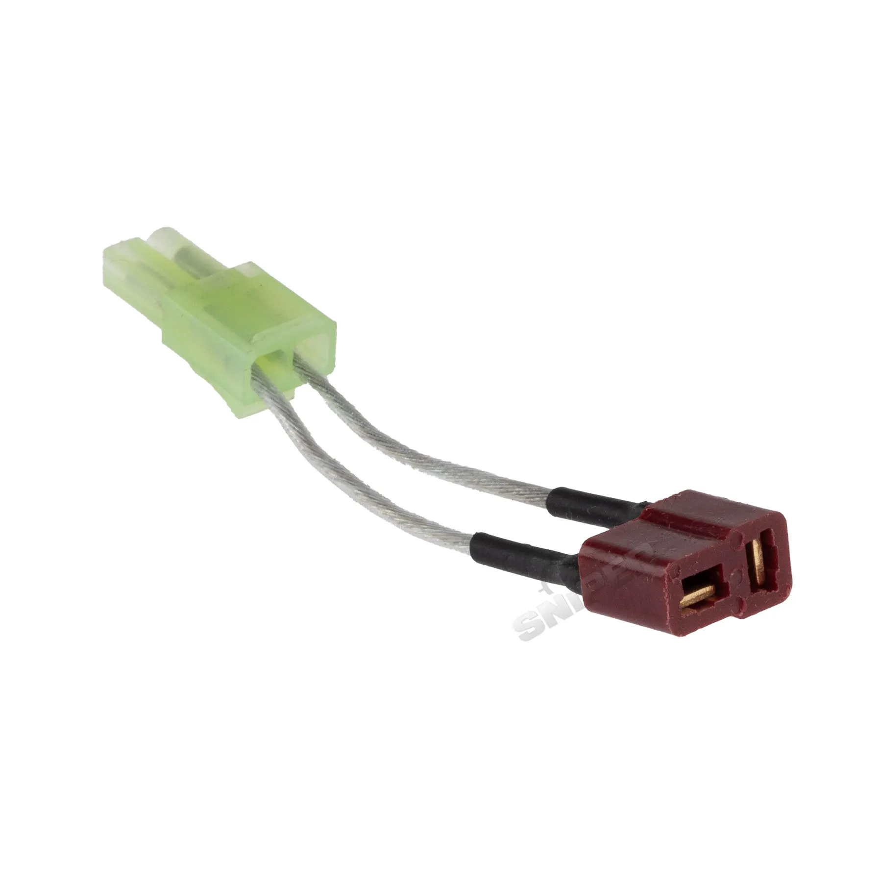 Specna Arms SA-FX01 Flex < 0,5 Joule Softair Gewehr w/ Gate X-ASR, Black Specna Arms SA-FX01 Flex < 0,5 Joule Softair Gewehr w/ Gate X-ASR, Black