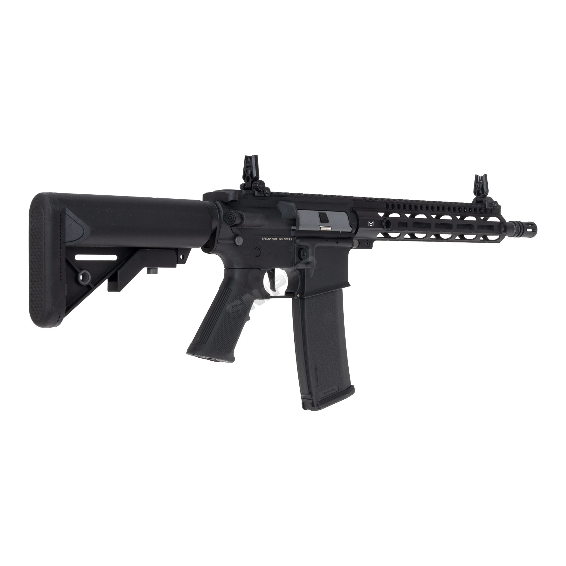 Specna Arms SA-C20 Core Carbine w/ HAL ETU, Black