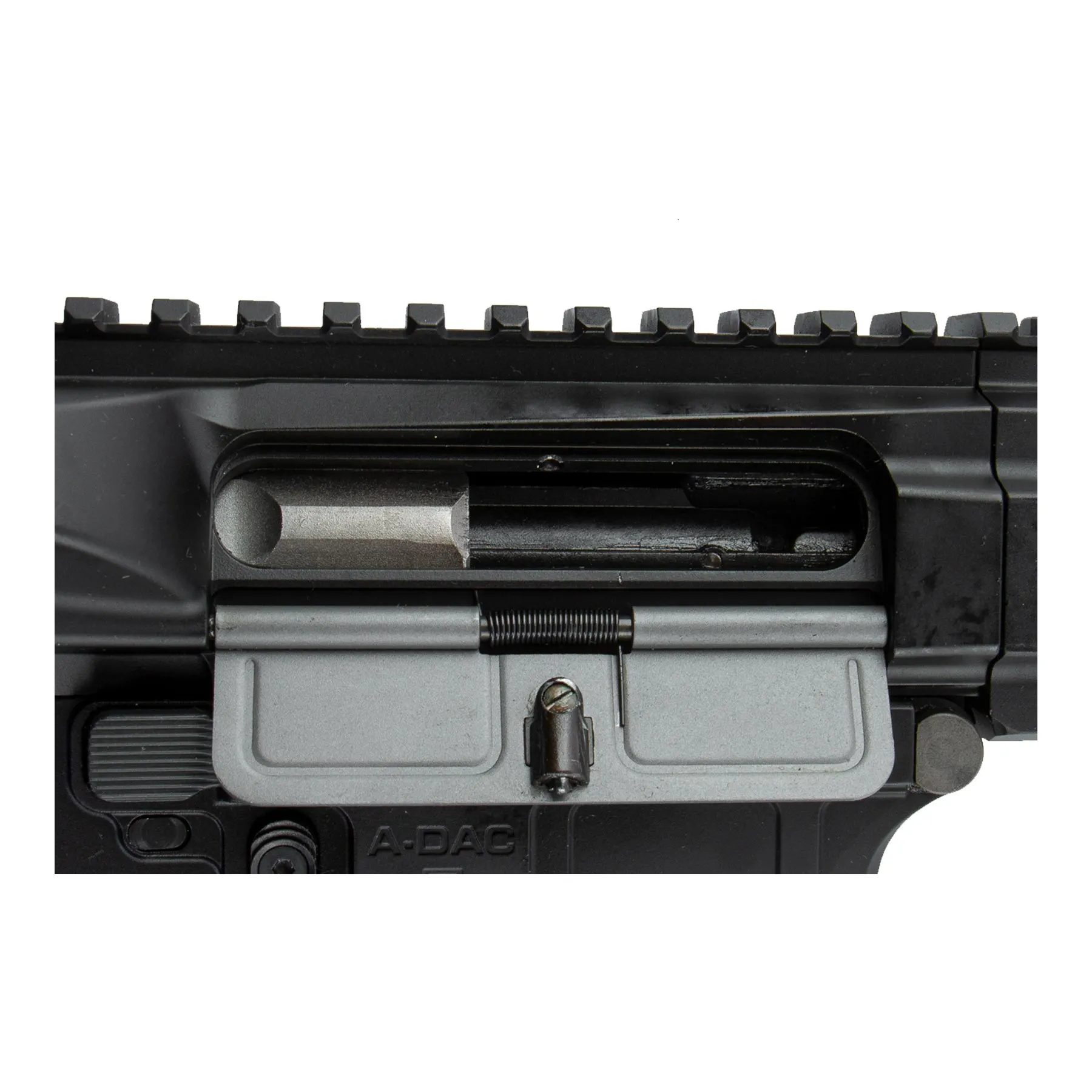 PTS Radian Model 1 GBBR, Black