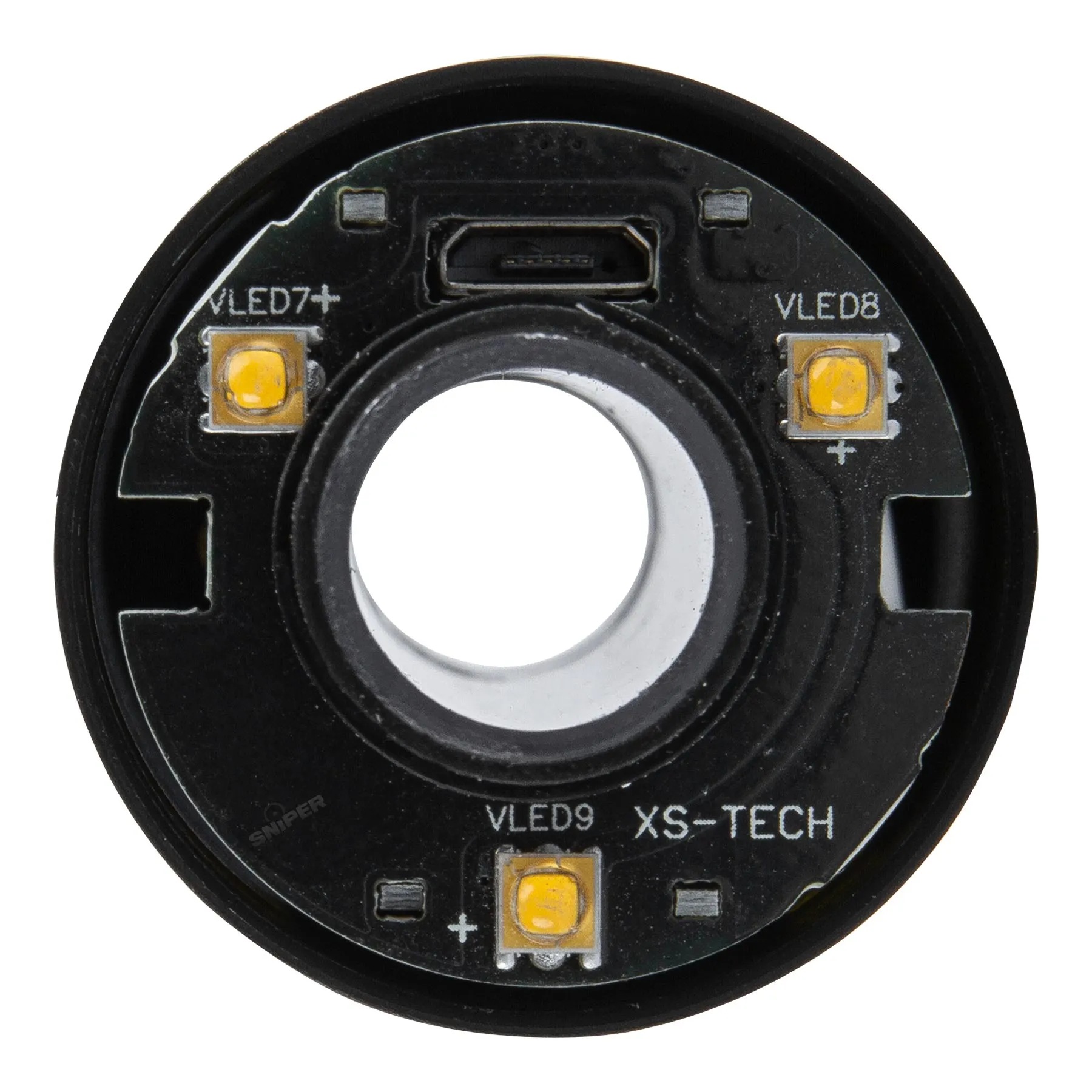 Wo Sport Spitfire Tracer Unit, 14CCW