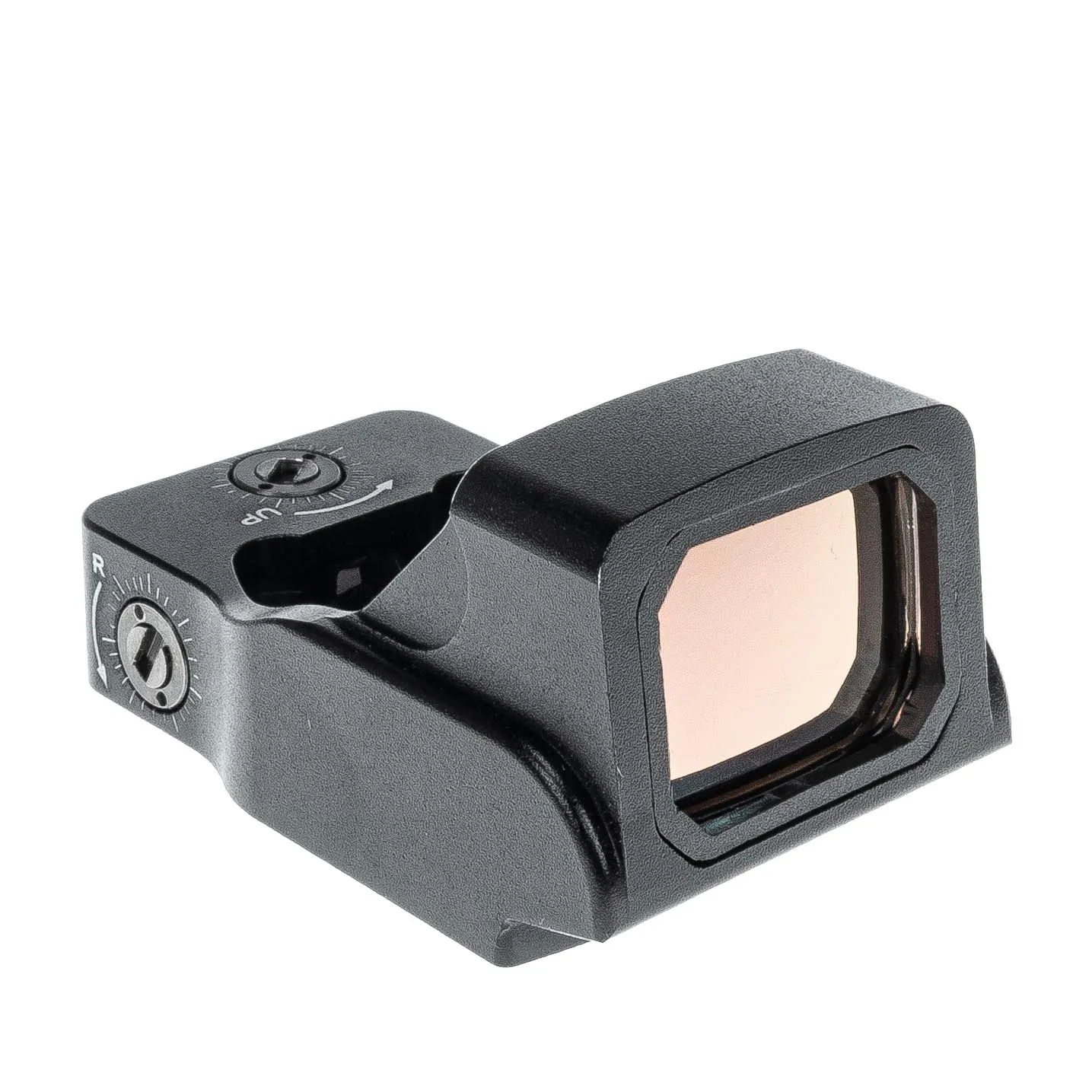 Reapo EFLX Mini Reflex Red Dot, Black Reapo EFLX Mini Reflex Red Dot, Black