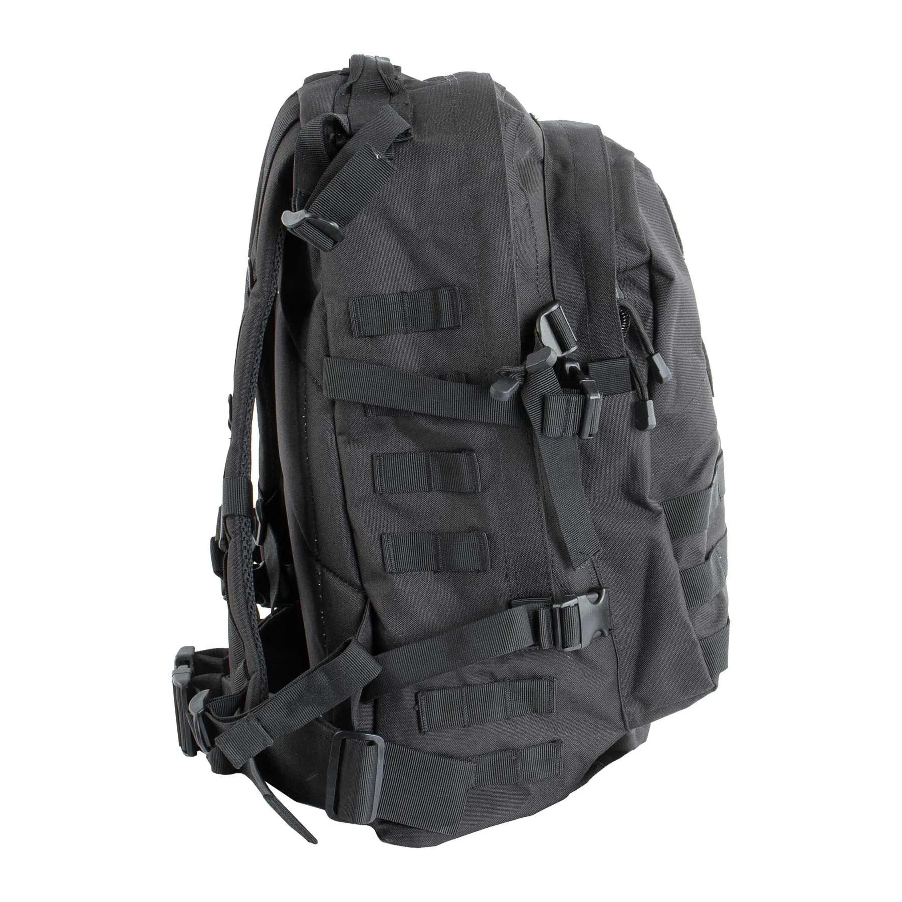 3-Day Assault Rucksack, Black