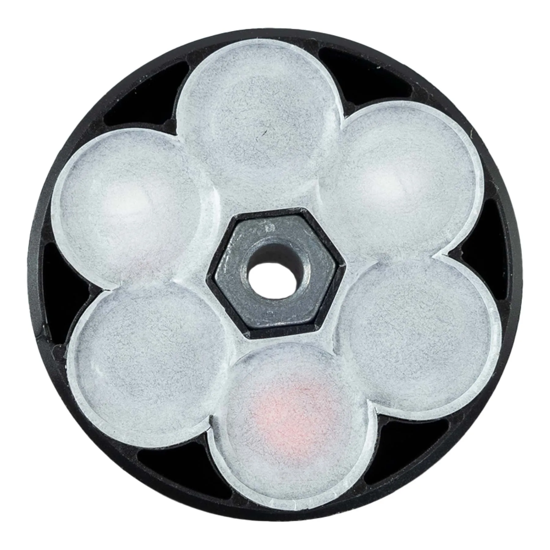 Vorgeladenes Notfallmagazin für HDR50, cal 50 6 Schuss Vorgeladenes Notfallmagazin für HDR50, cal 50 6 Schuss