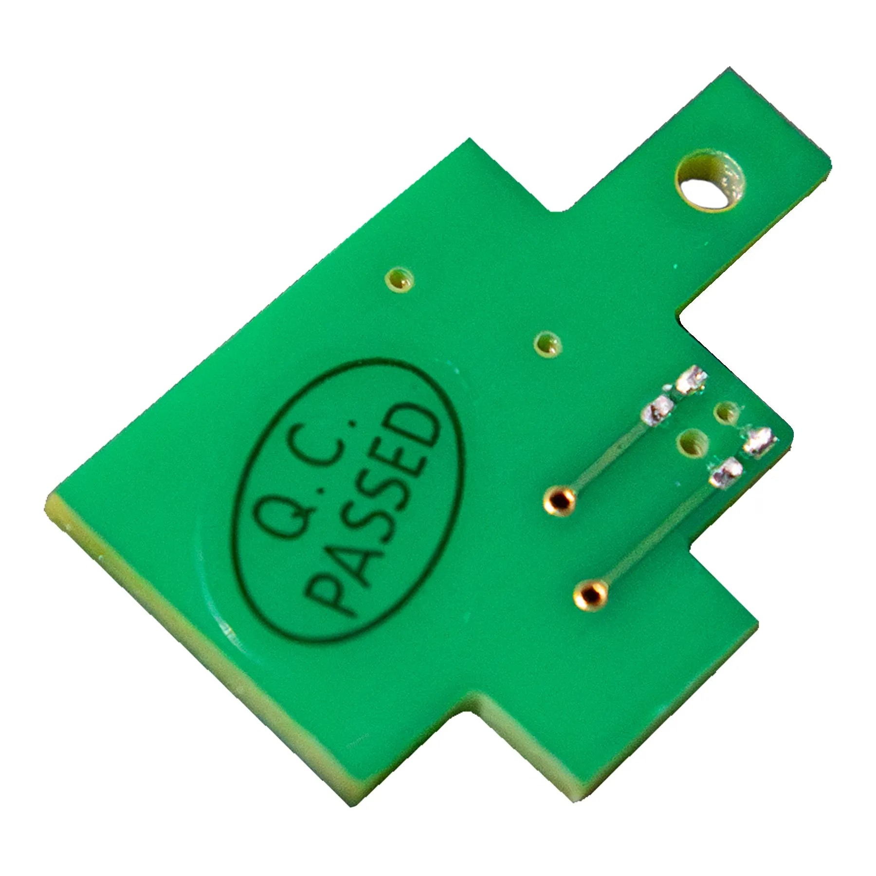 3rd Gen. V2 Trigger Board