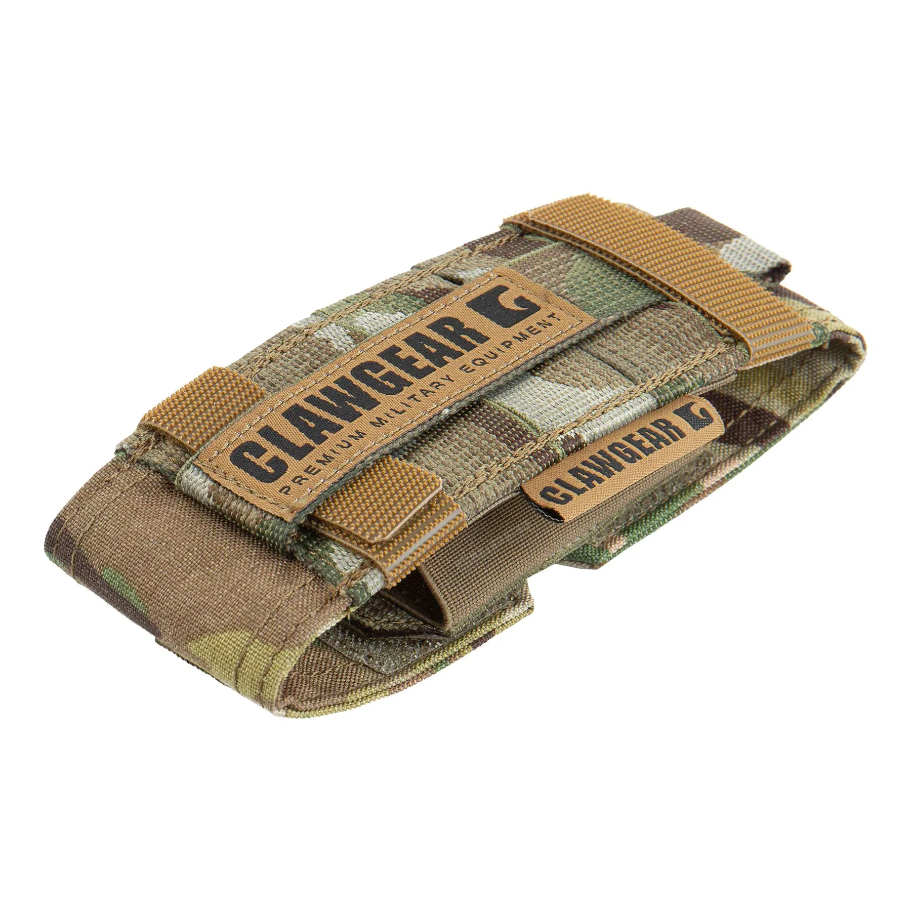 2-Way Torniquet Pouch, Multicam