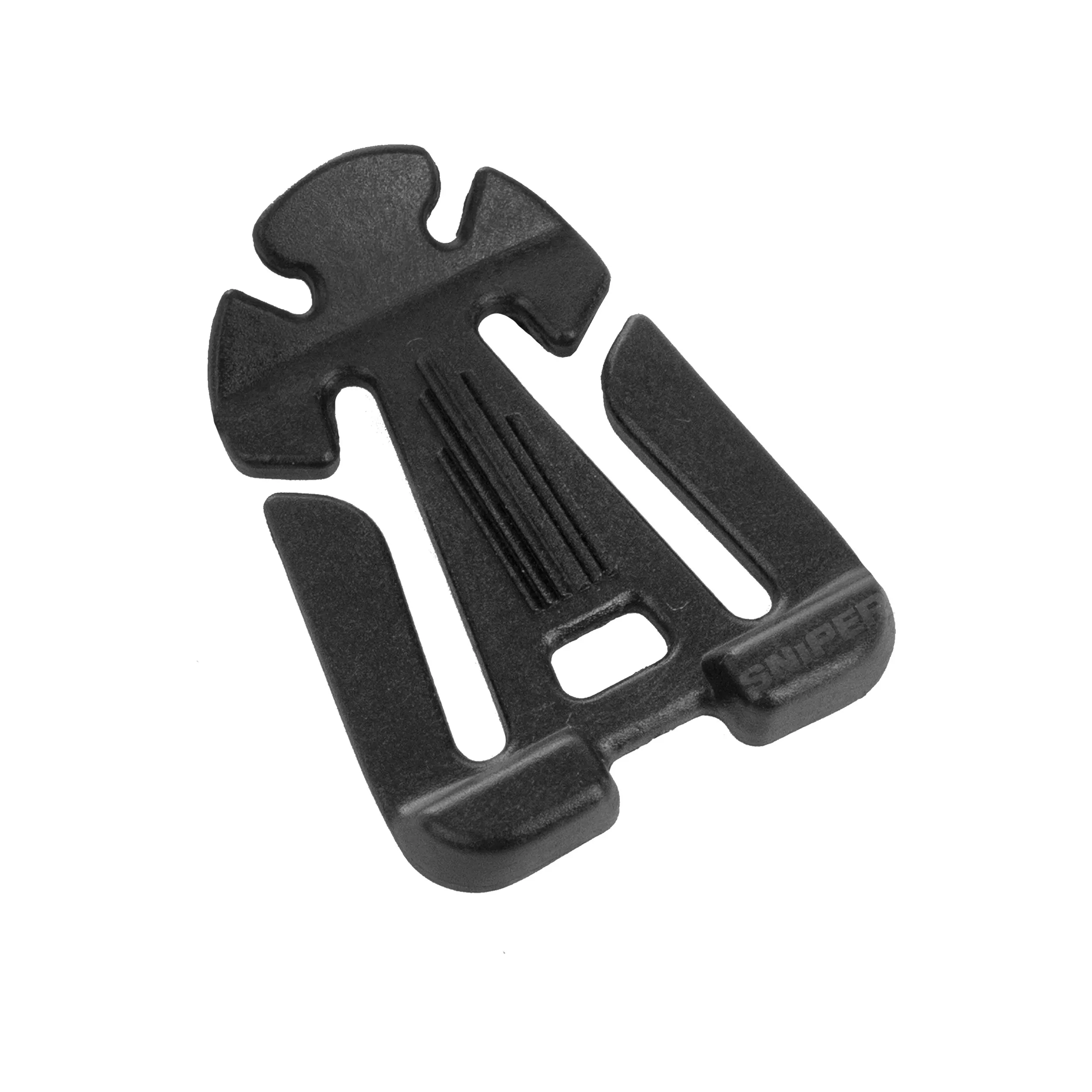 Molle Web Dominator, Black