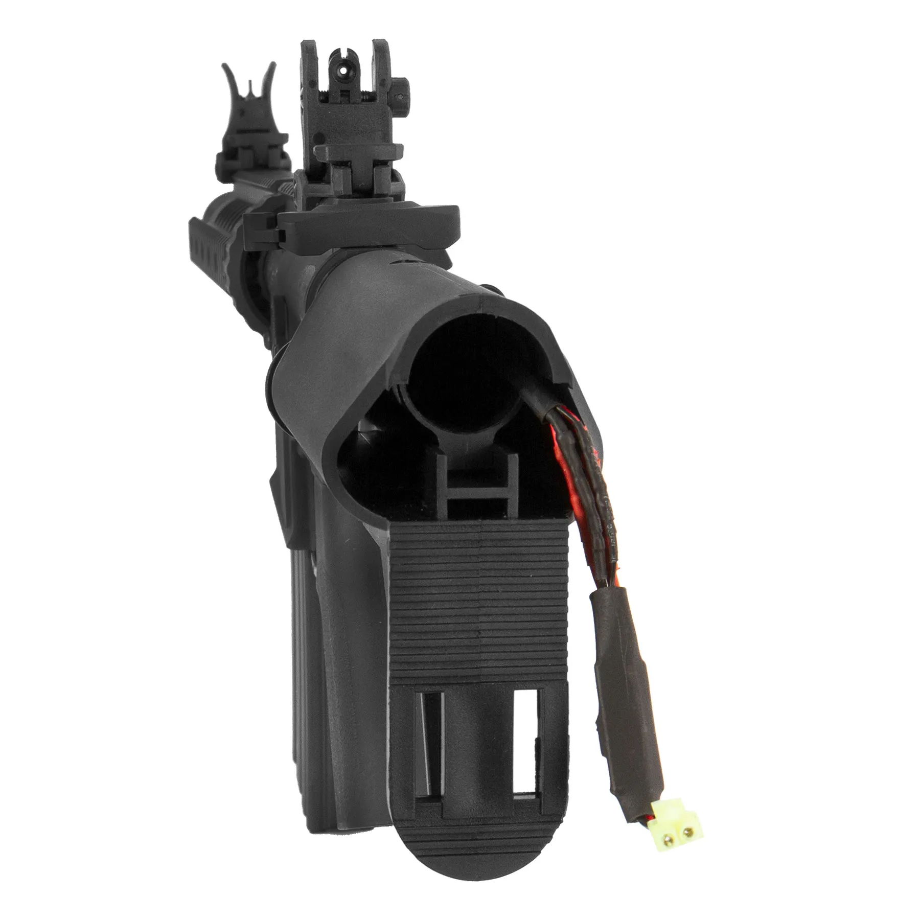 M4 SD Proline ETU+Mosfet (S)AEG, Black