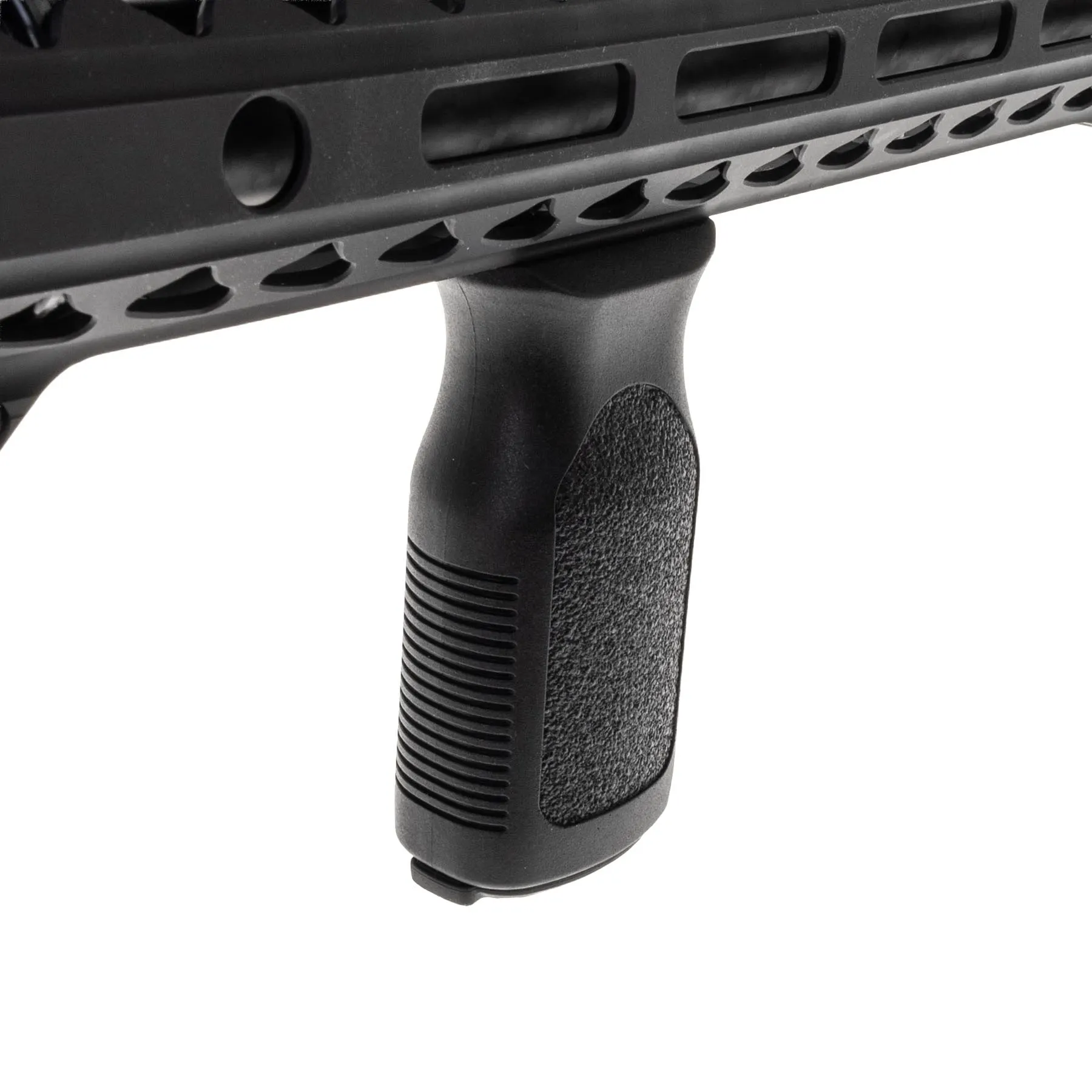 SAC AR SOLID - "Dark Reaper" , HPA