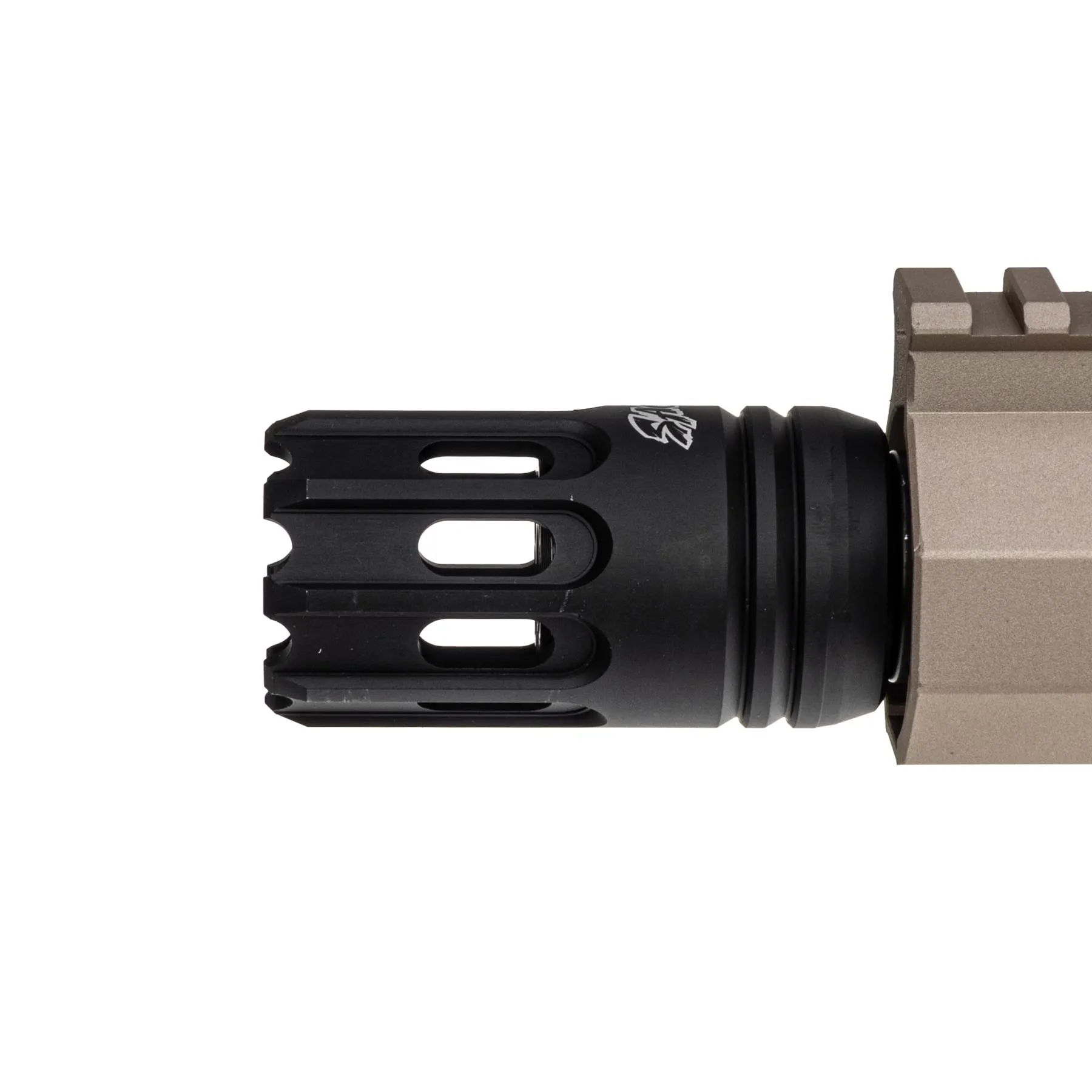 SAC D2 SOLID - "Dune Reaper", HPA