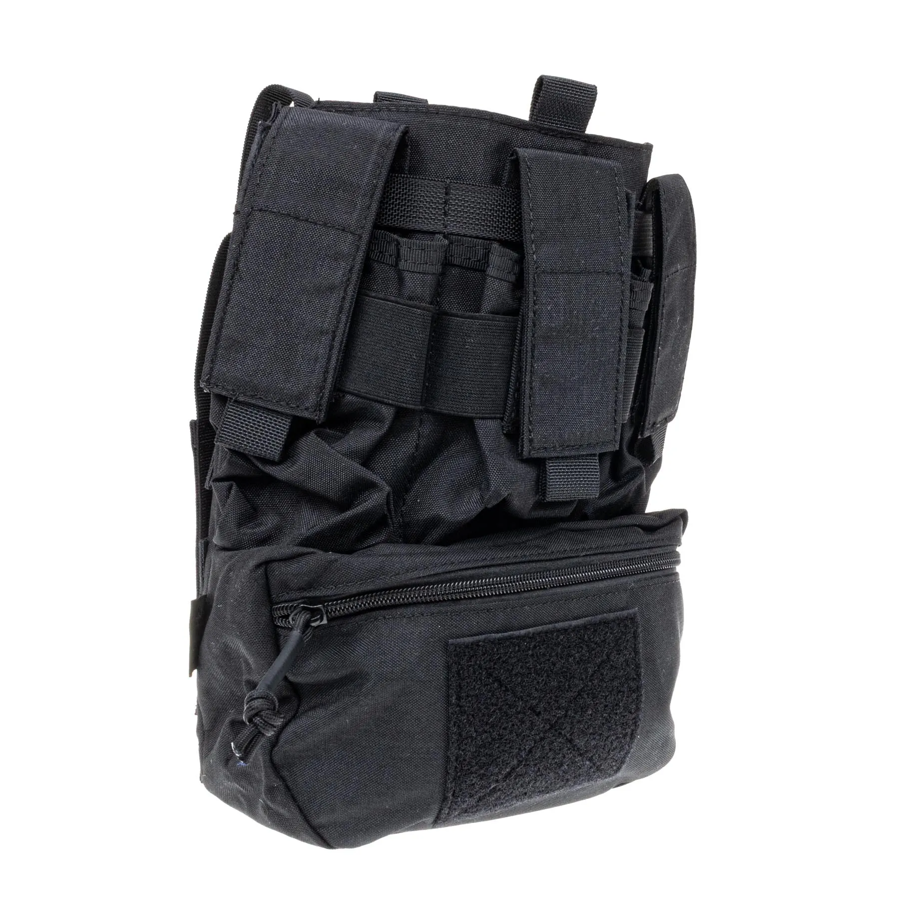 SixMM Backpanel S1, Black SixMM Backpanel S1, Black