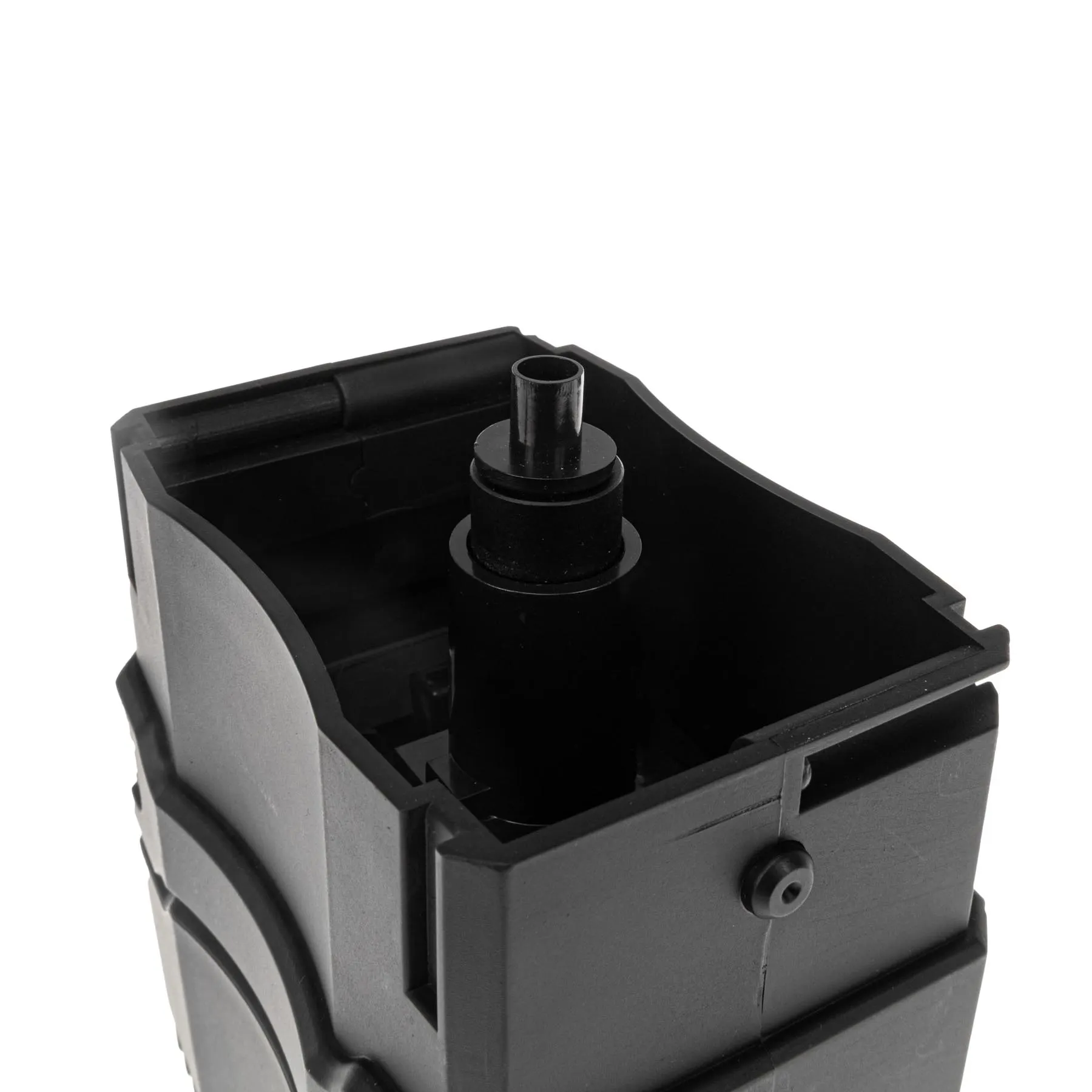 Reapo Automatic Speedloader 1300rds, Black