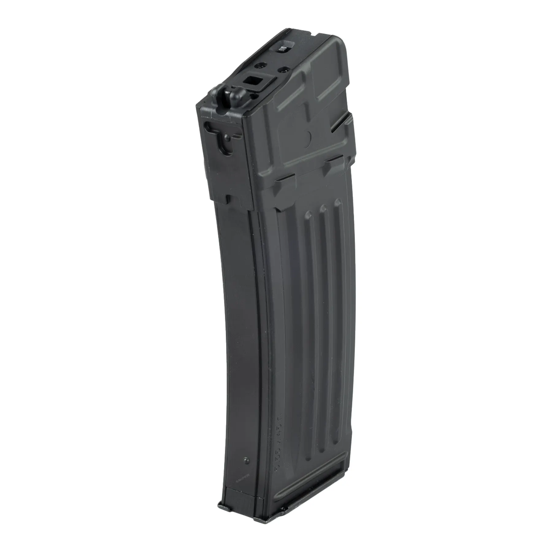 Heckler und Koch Ersatzmagazin für HK53 A3 GBB