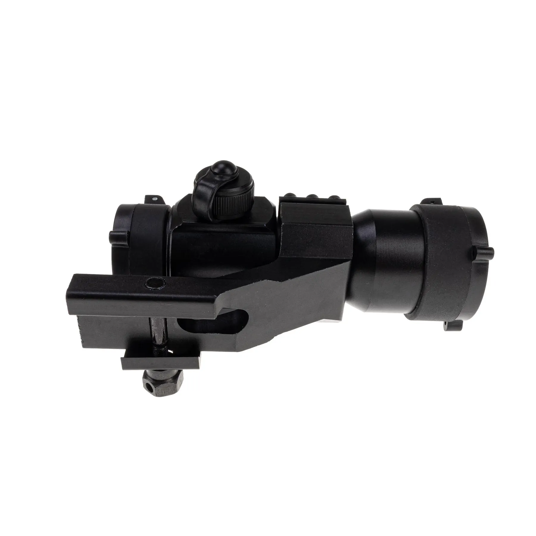 Reapo Red Dot M2-Style, Black