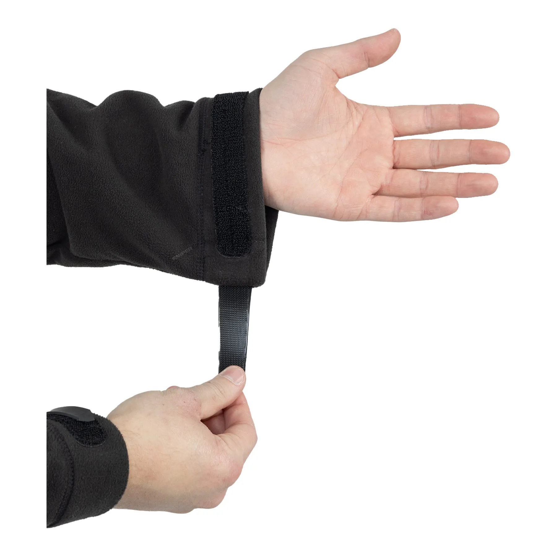 Sniper-AS T.O.R.D Windbloock Fleece Hoody AR Sniper-AS T.O.R.D Windbloock Fleece Hoody AR