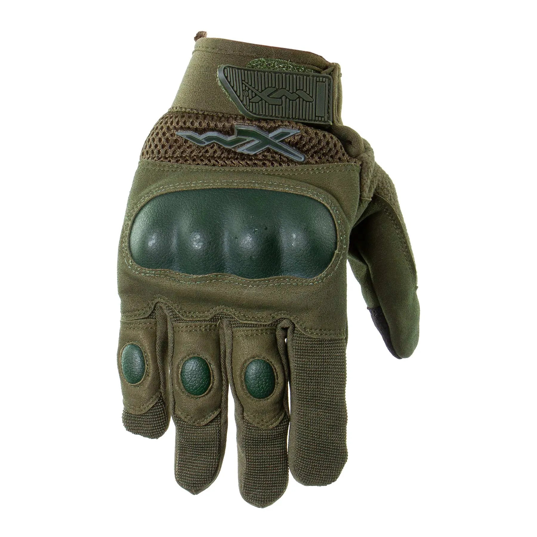 DURTAC SmartTouch Gloves, Foliage Green DURTAC SmartTouch Gloves, Foliage Green