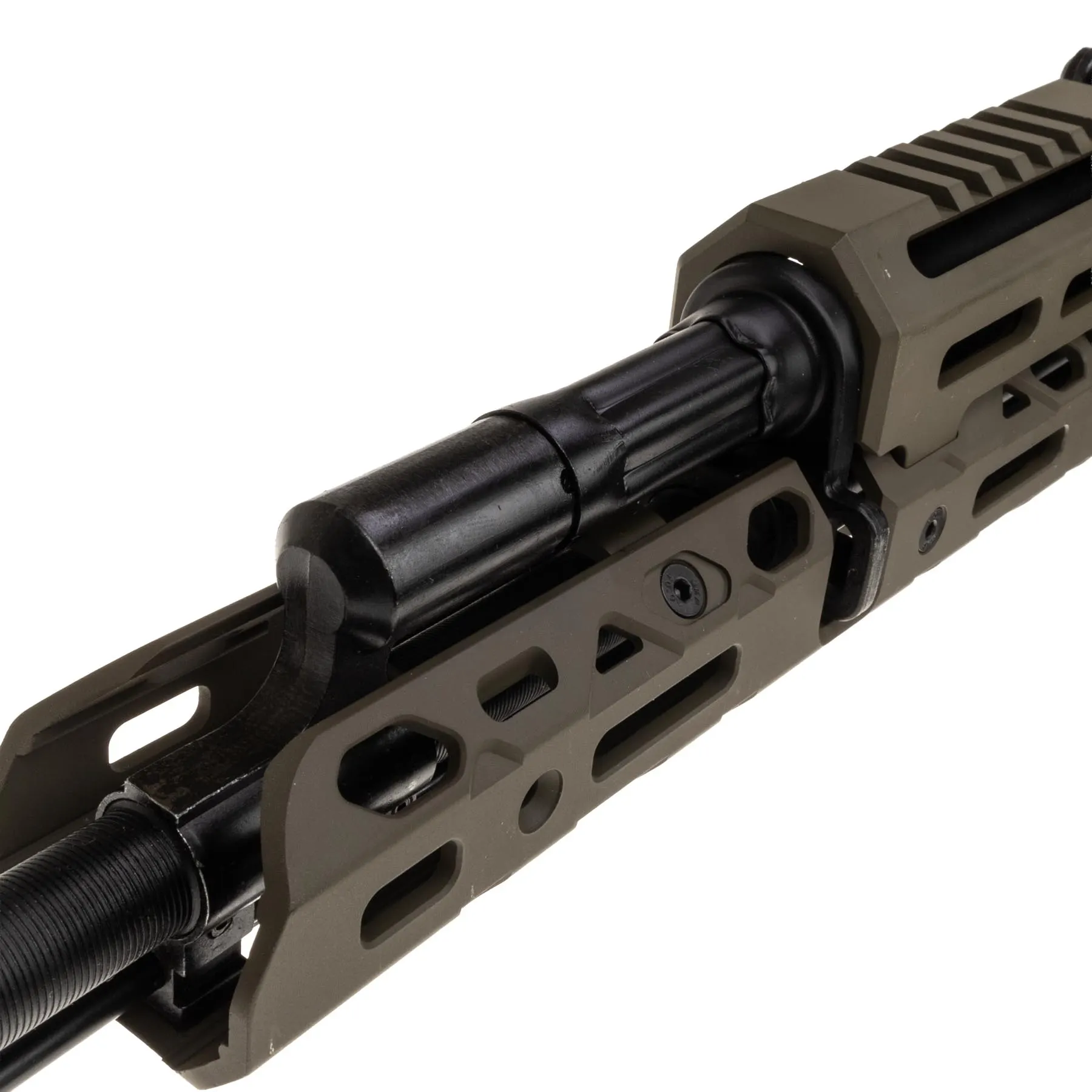 Specna Arms x KPYK SA-PJ15 PRIME w/ Aster II, Olive