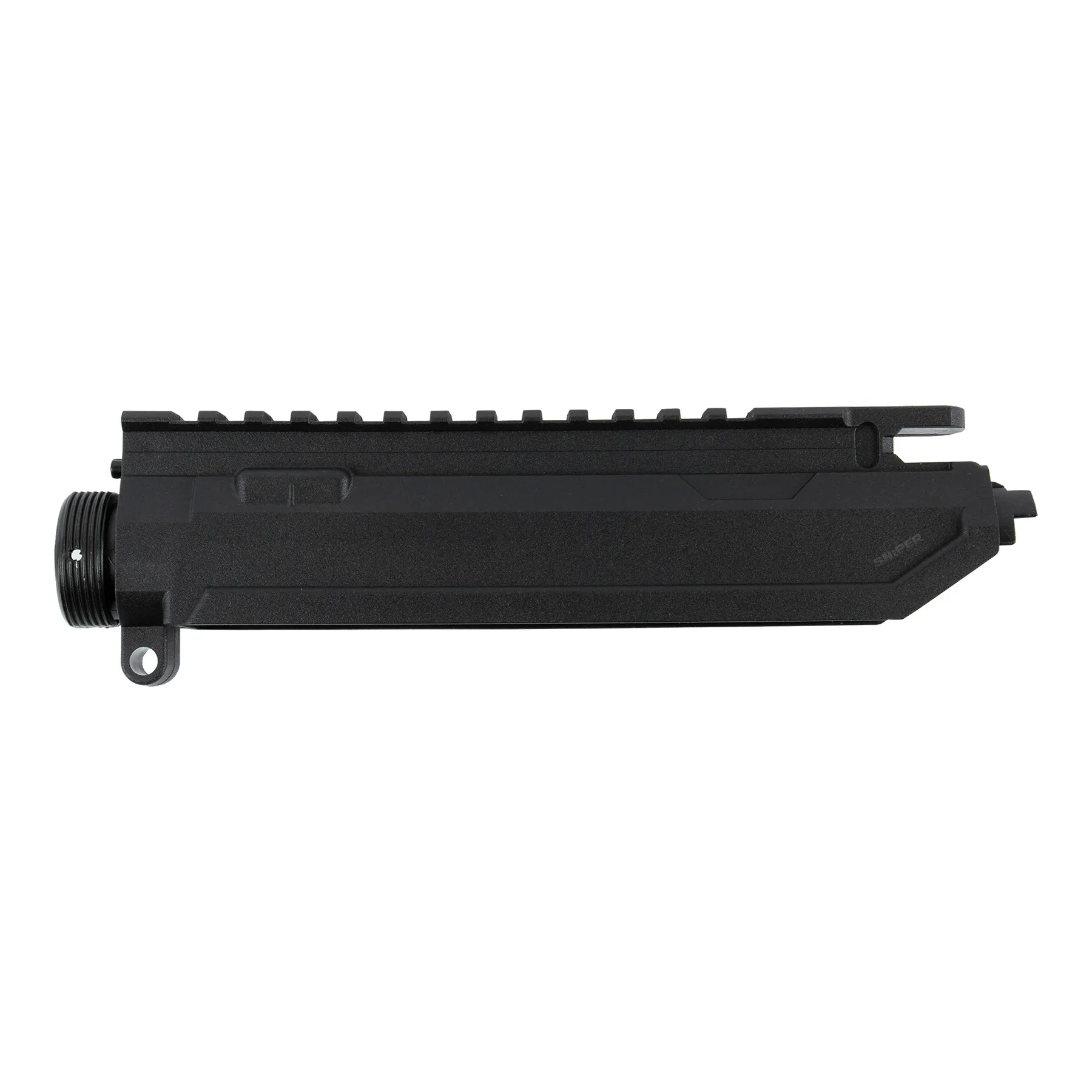 ASL Upper Receiver, Black ASL Upper Receiver, Black