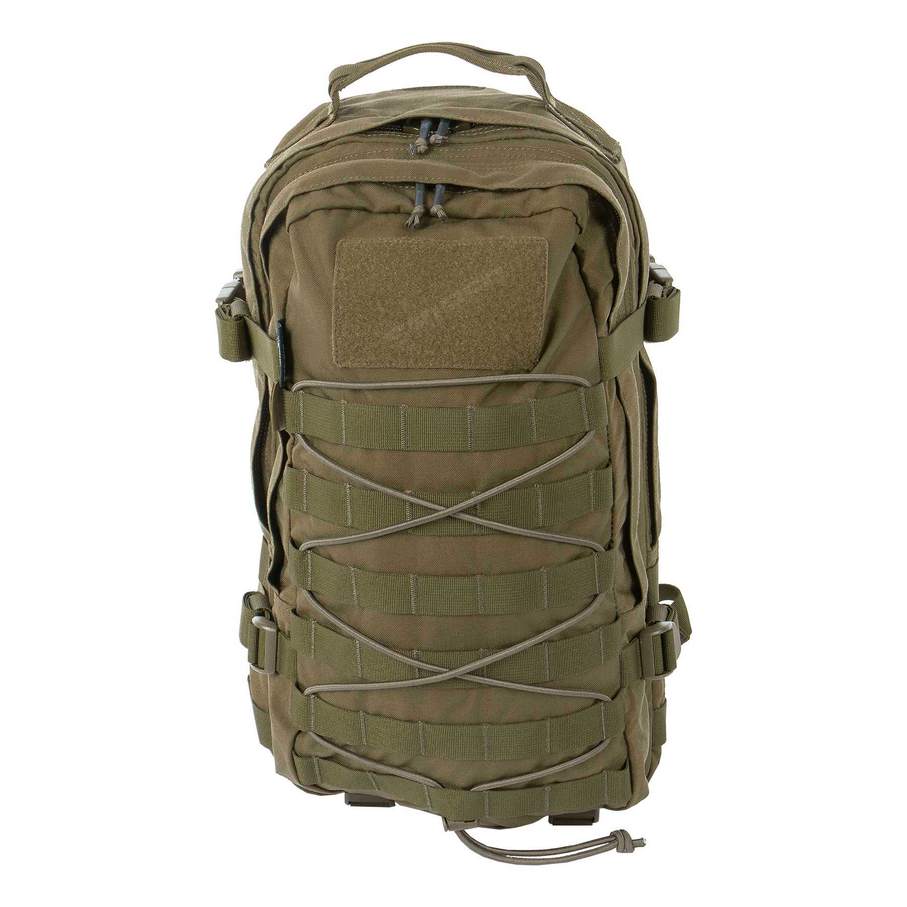 Raccoon MK2 Rucksack, Olive