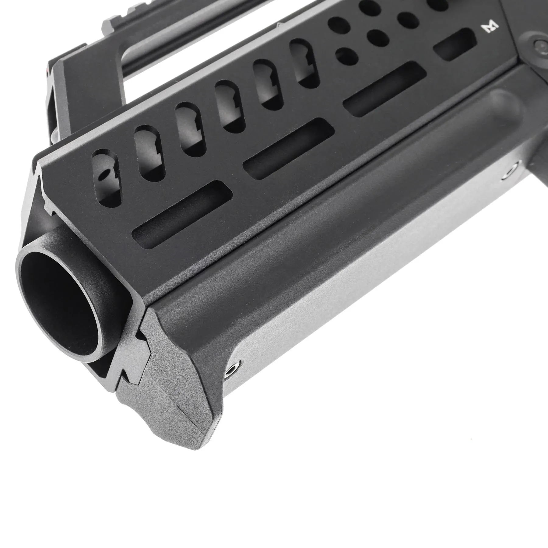 G&G ESG B-10 HPA Shotgun, Black