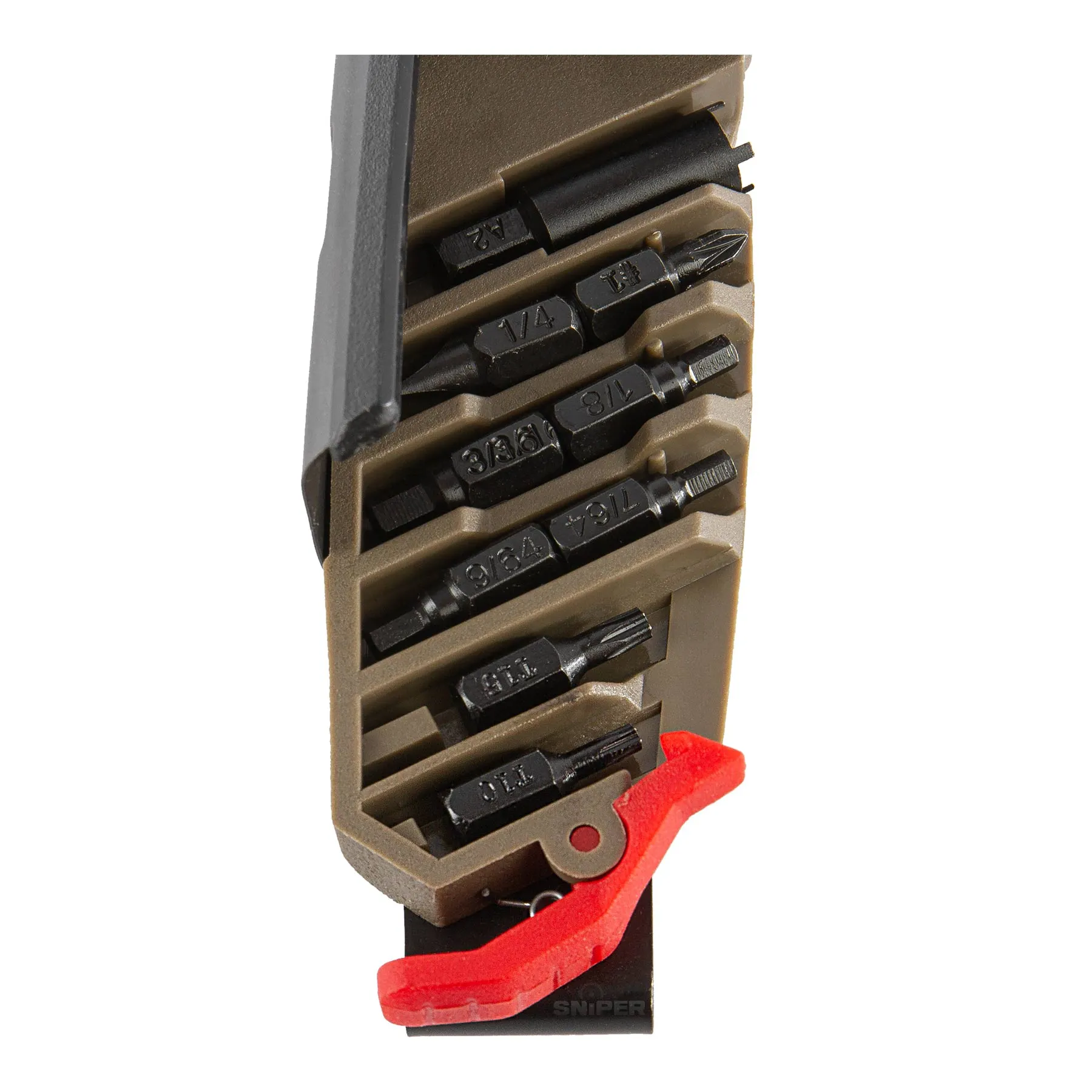 Gun Tool AMP - AR 15