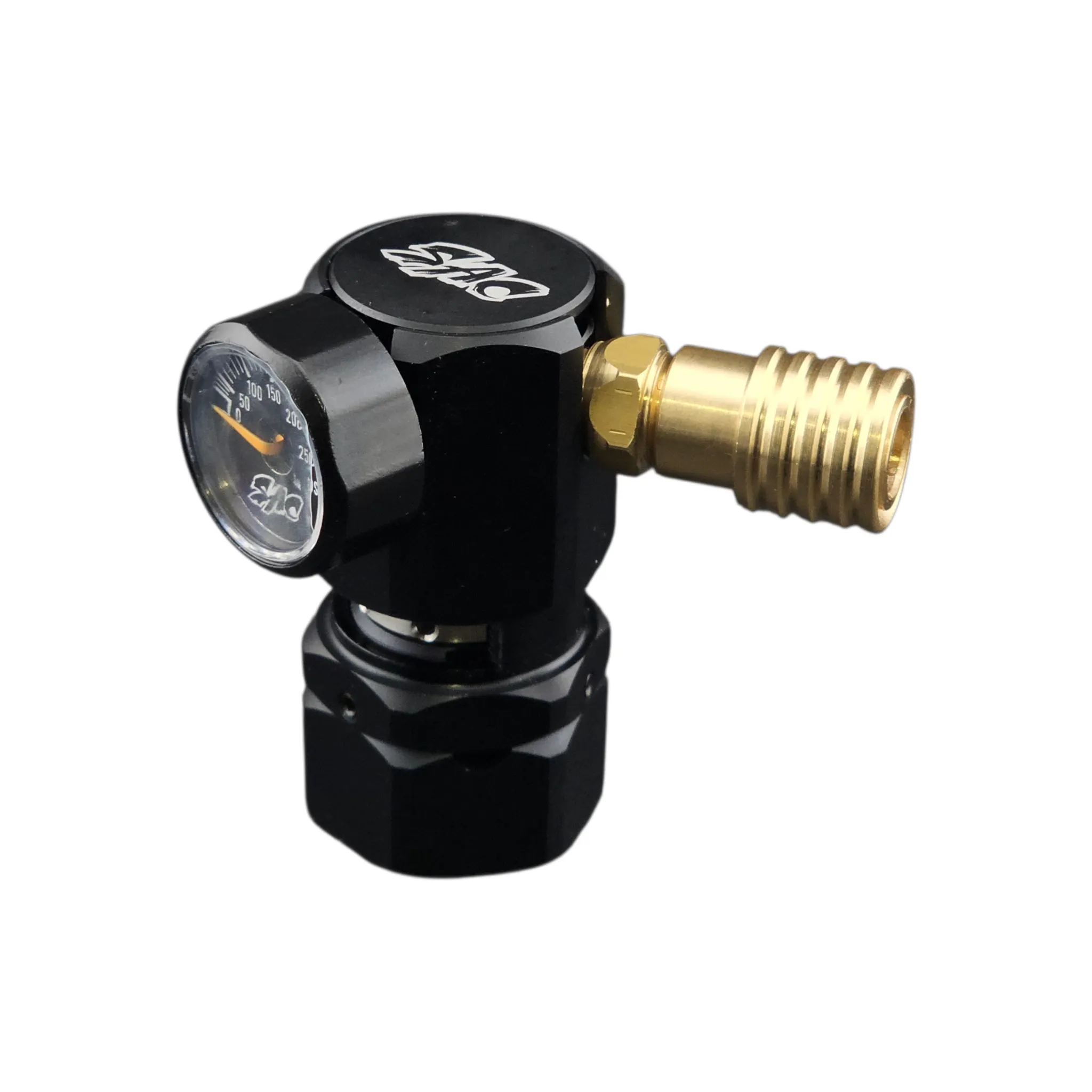 SAC Beast HPA Regulator, Black