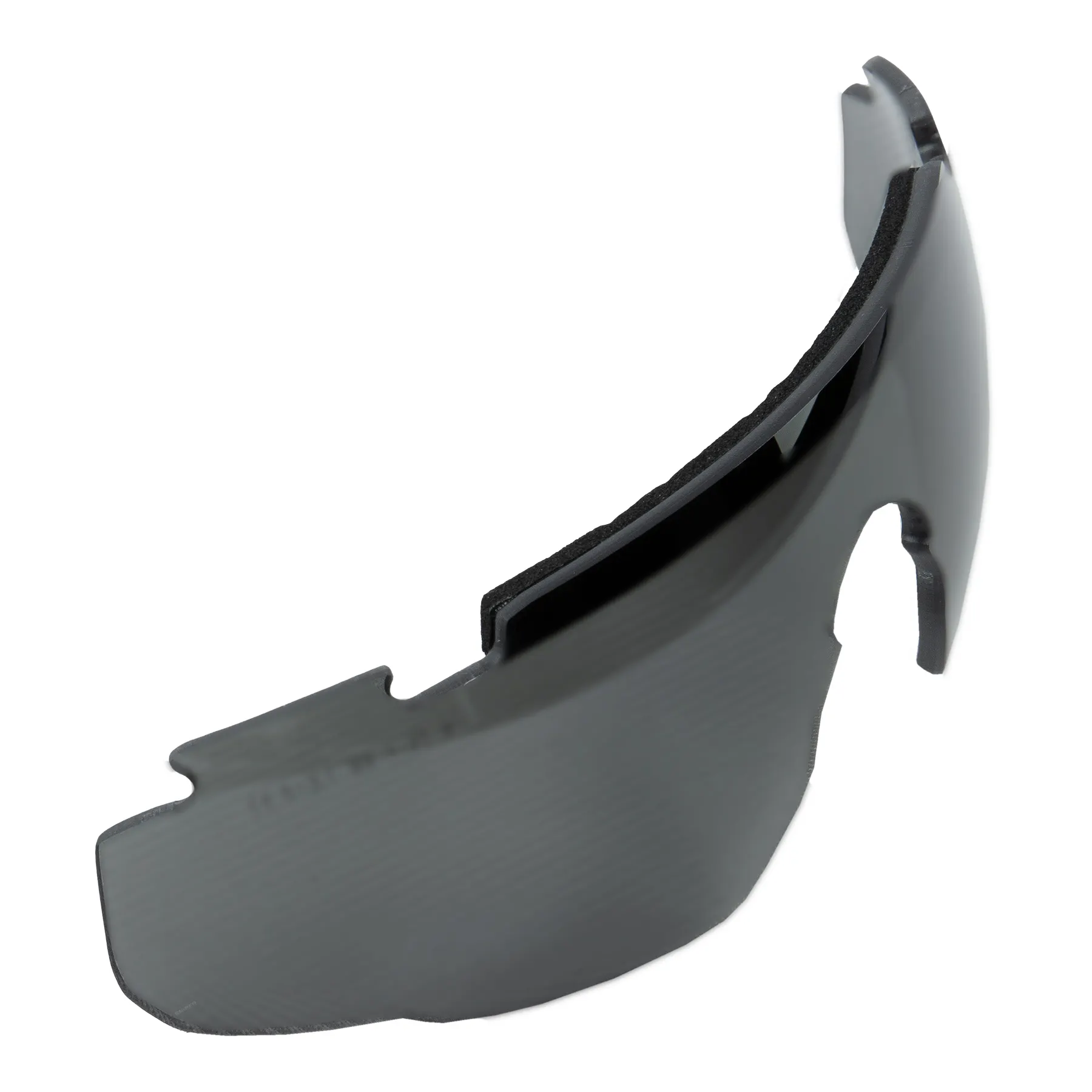 Saber Advanced Lens, Grey Saber Advanced Lens, Grey