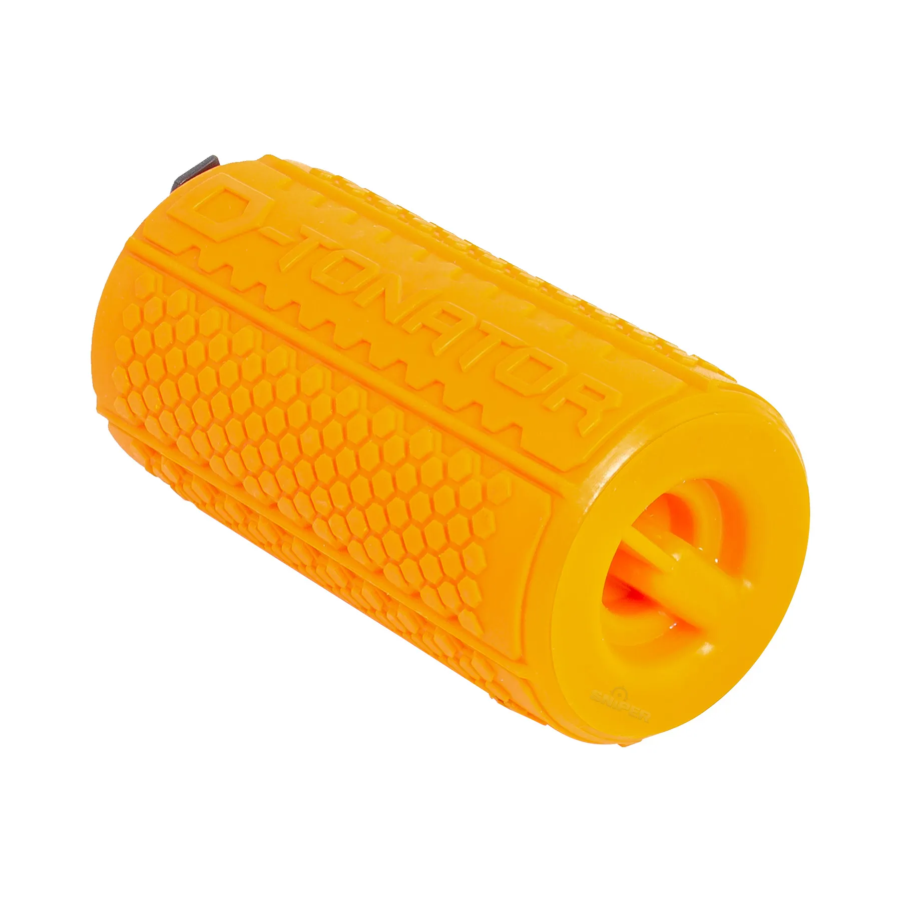 Storm D-Tonator Grenade, Orange Storm D-Tonator Grenade, Orange