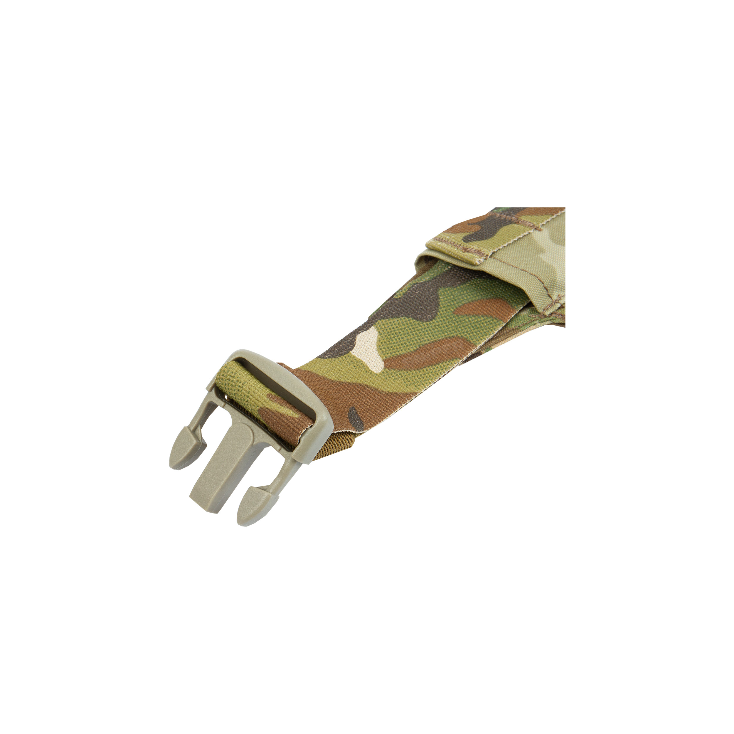 Modular Tactical Battle Belt, Multicam