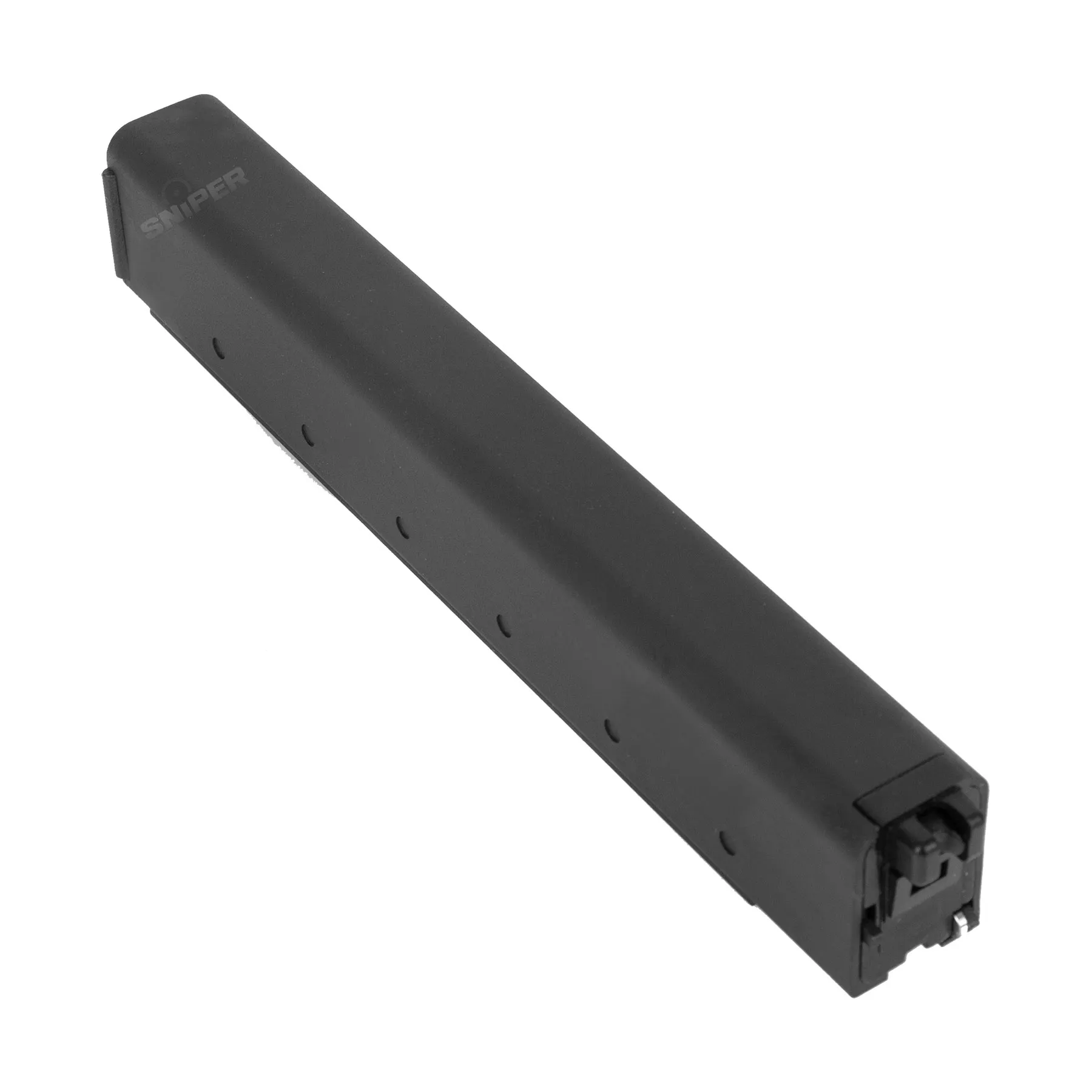 Thompson M1A1 GBB Magazin, 50 Schuss