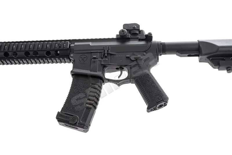 Amoeba M4 CG-002 E-System 0,5 Joule, (S)AEG, Black