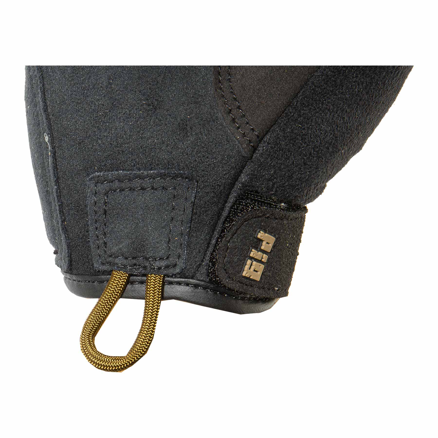 Dexterity Tactical Gloves Alpha Touch, Coyote