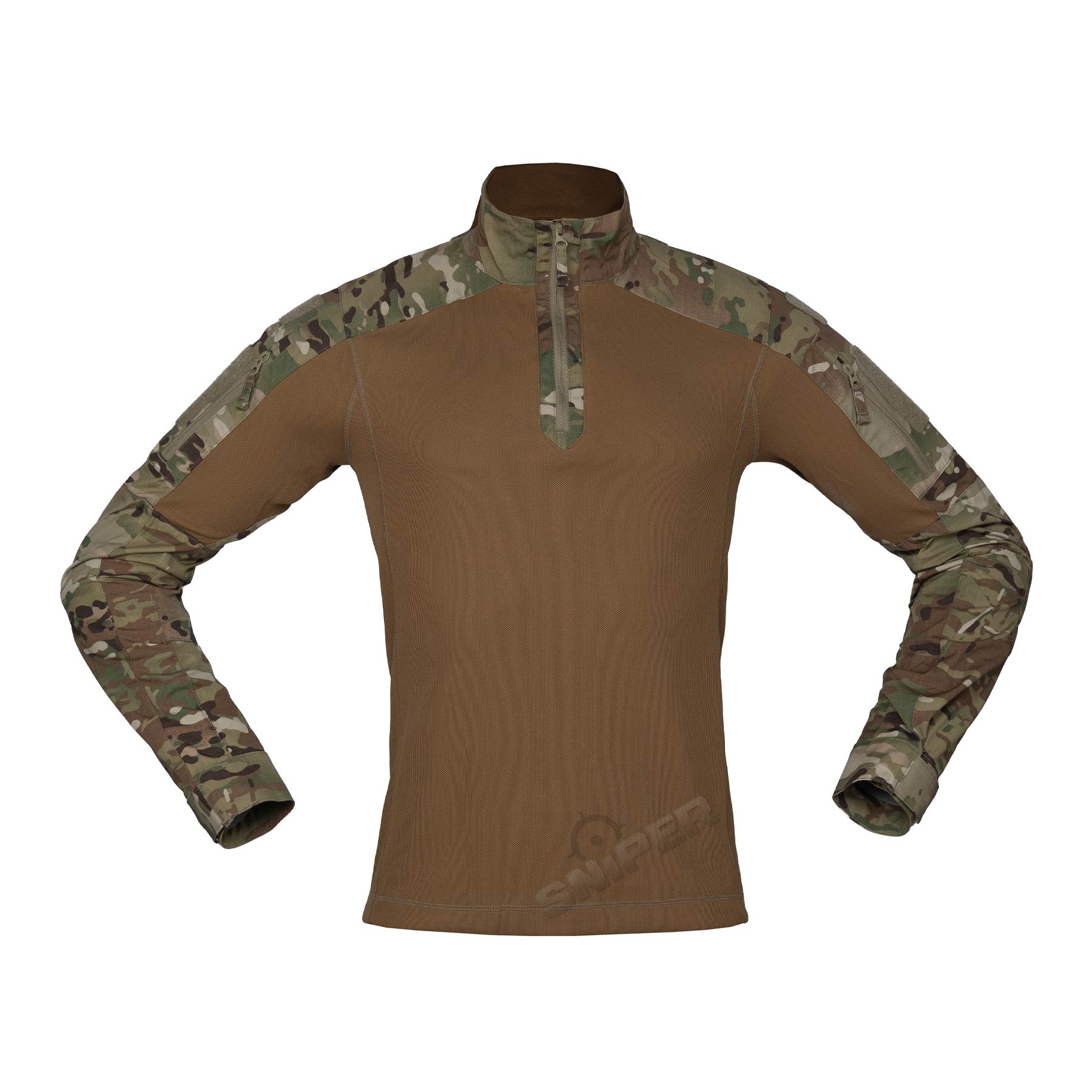 Helikon-Tex NyCo Ripstop MCDU Combat Shirt, Multicam