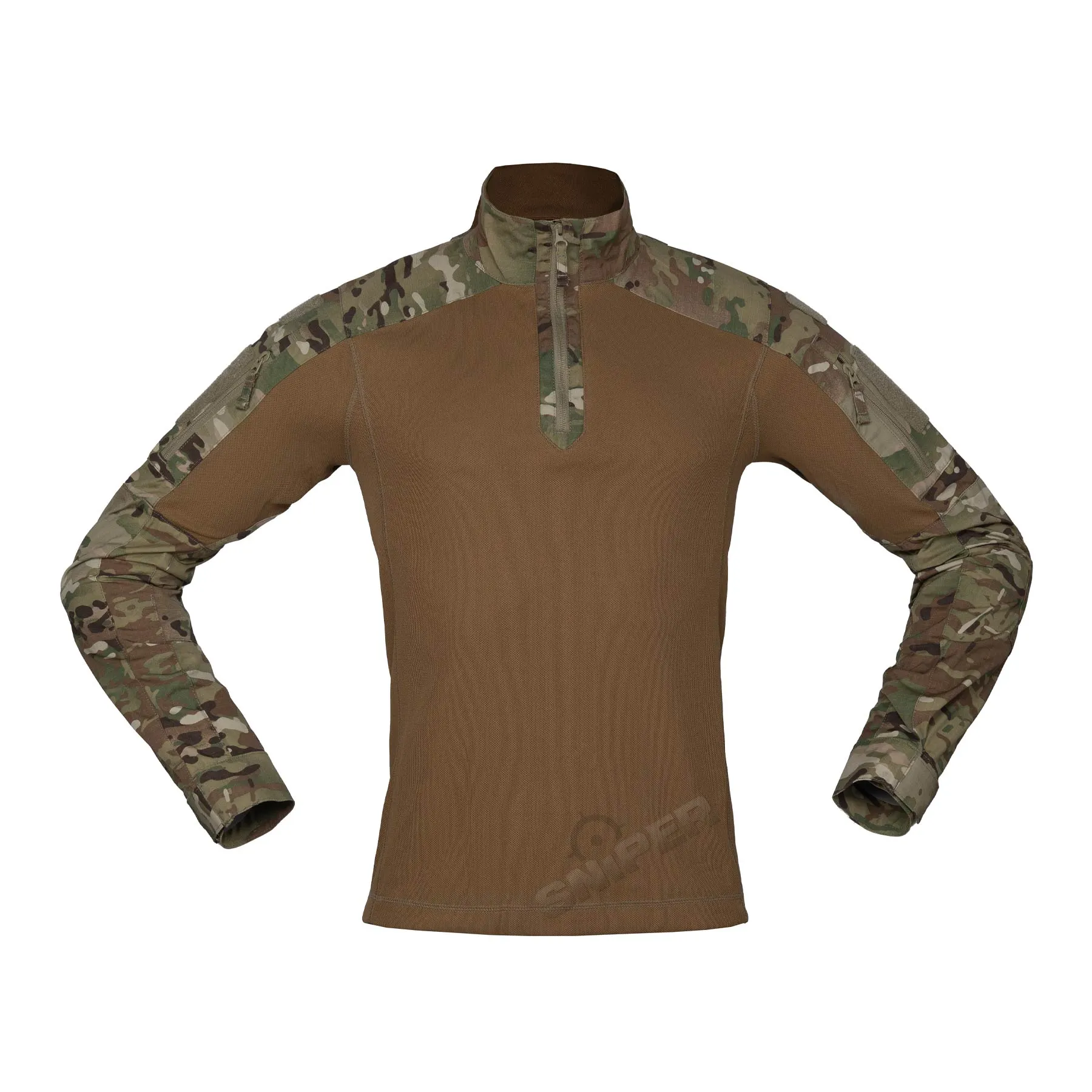 Helikon-Tex NyCo Ripstop MCDU Combat Shirt, Multicam Helikon-Tex NyCo Ripstop MCDU Combat Shirt, Multicam