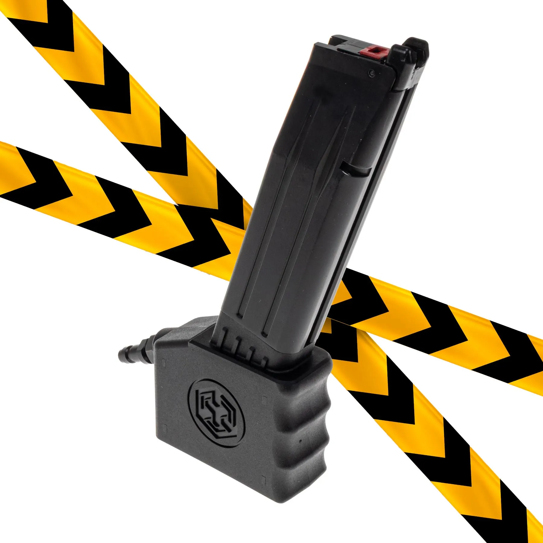 B-Ware AW Custom HX HPA Adapter