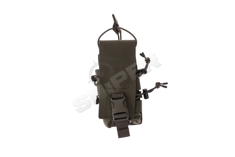 TT Single M4 Mag Pouch MK II, Olive