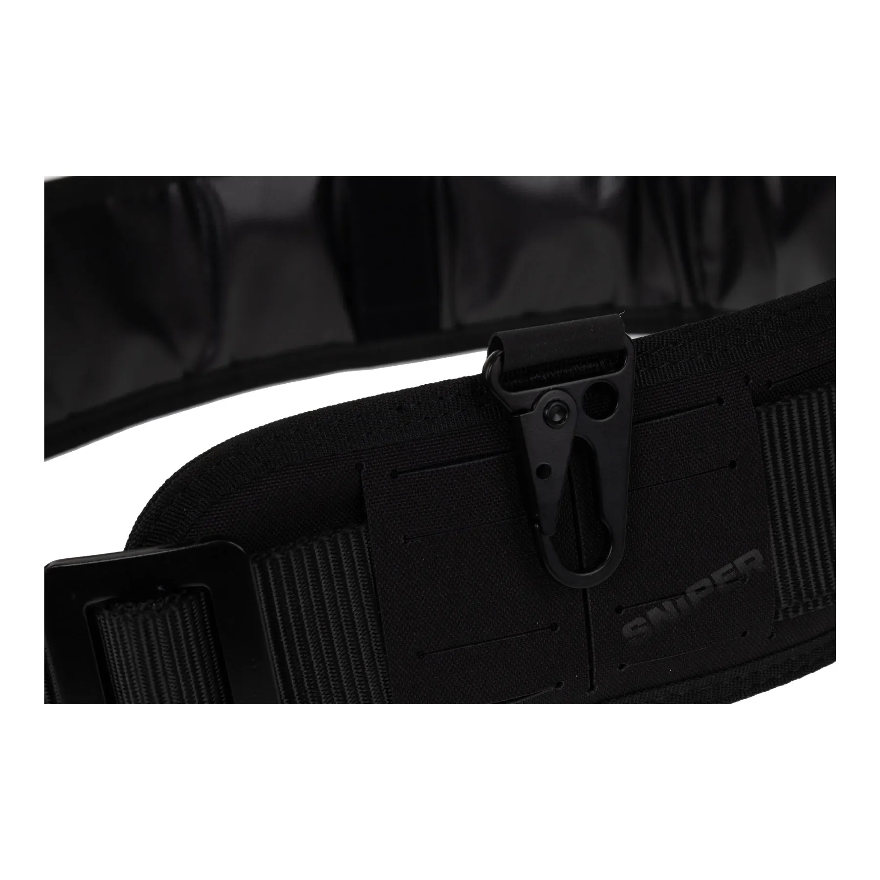 Reapo Pilot Battle Belt Gen2, Black