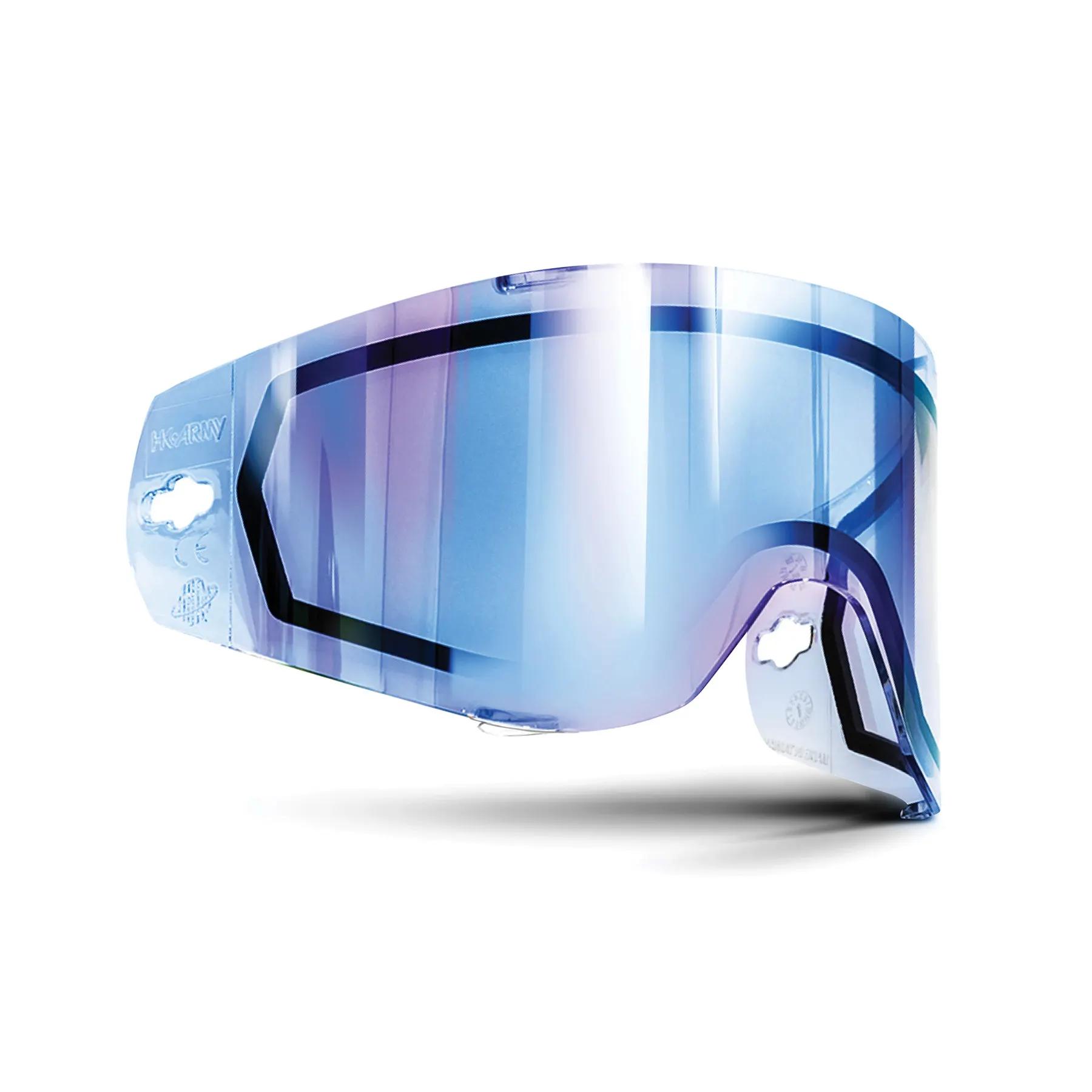 HK Army RMX Spare Lens, Ice