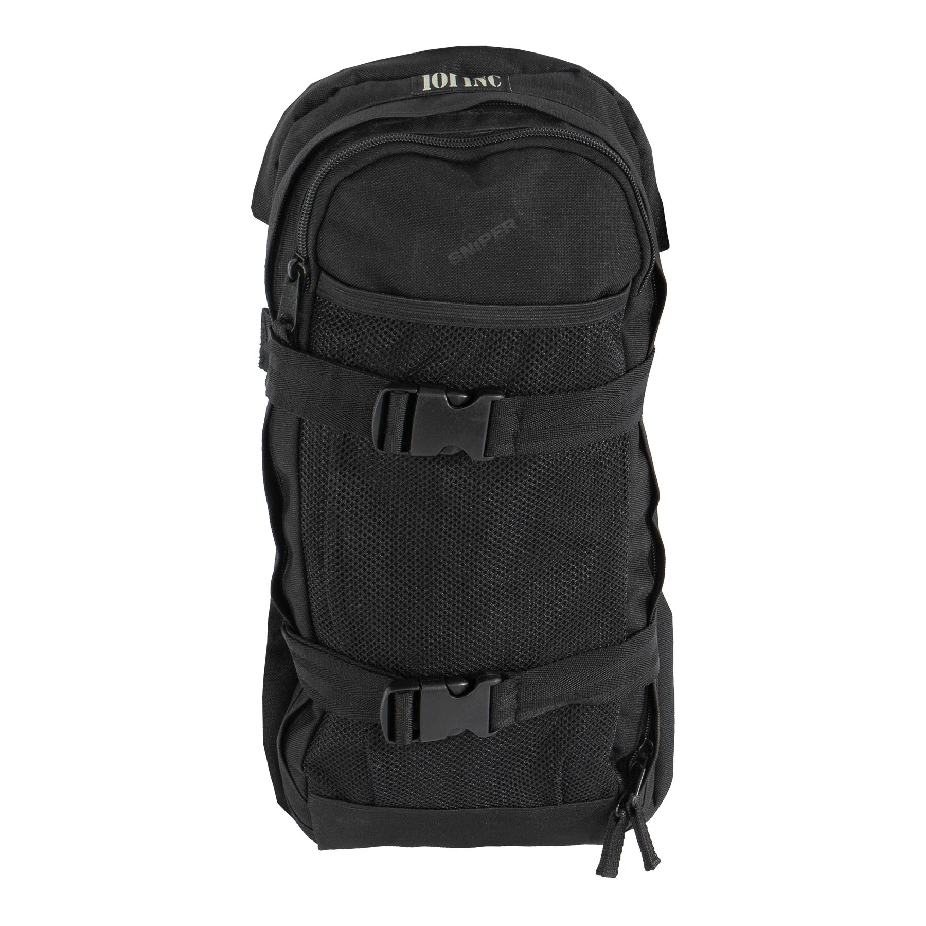 Camel Bag Rucksack, 2,5l, Black