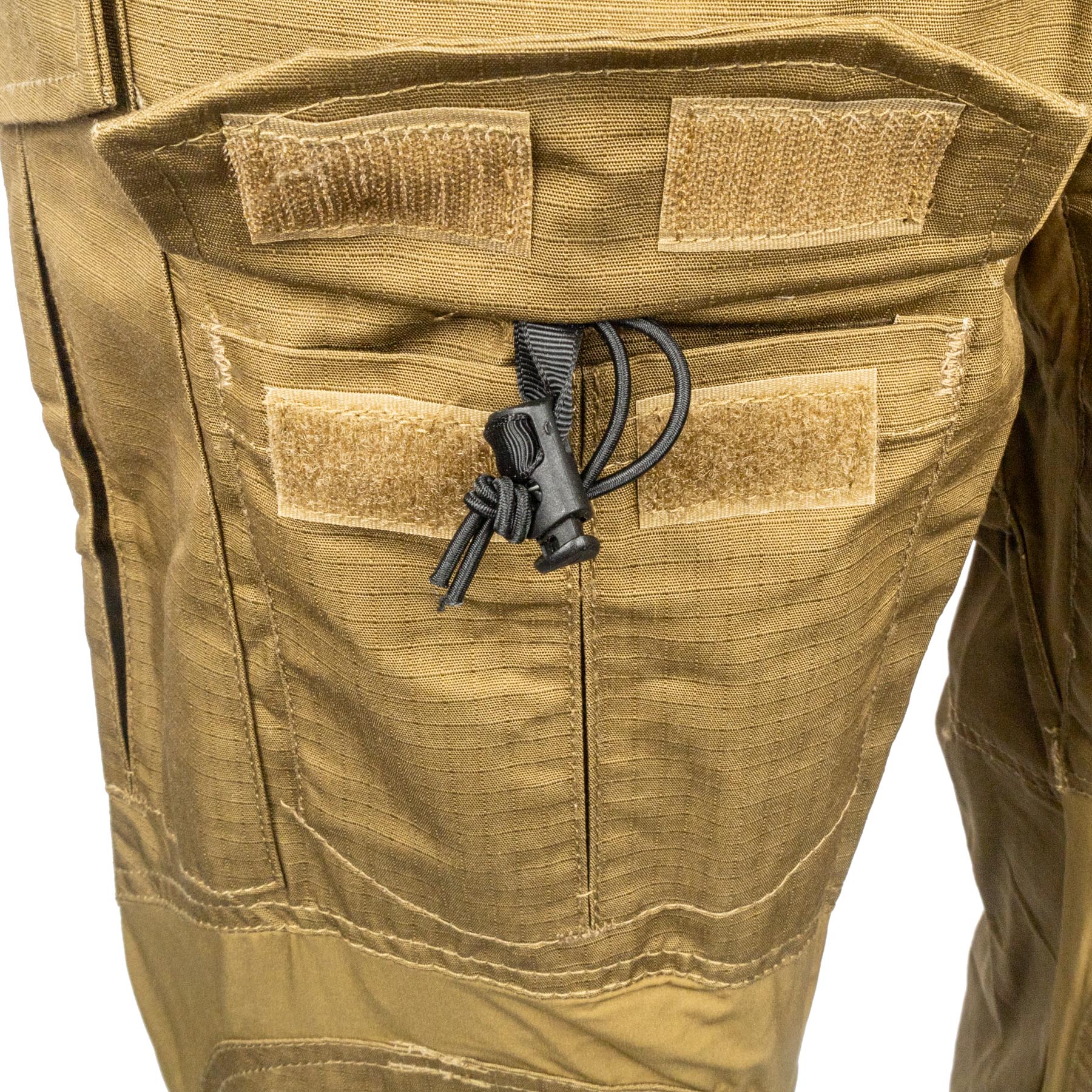 Reapo R3 Frog Suit Combat Pants, Tan