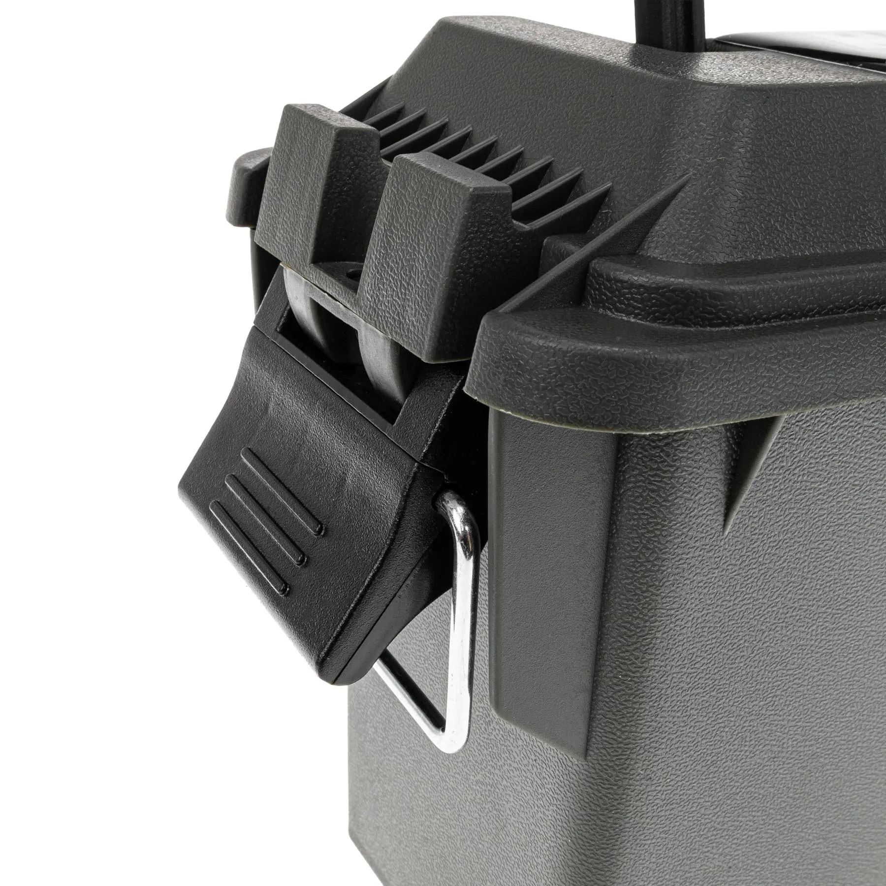 Reapo Ammo Box 21,6x10,8cm, Green