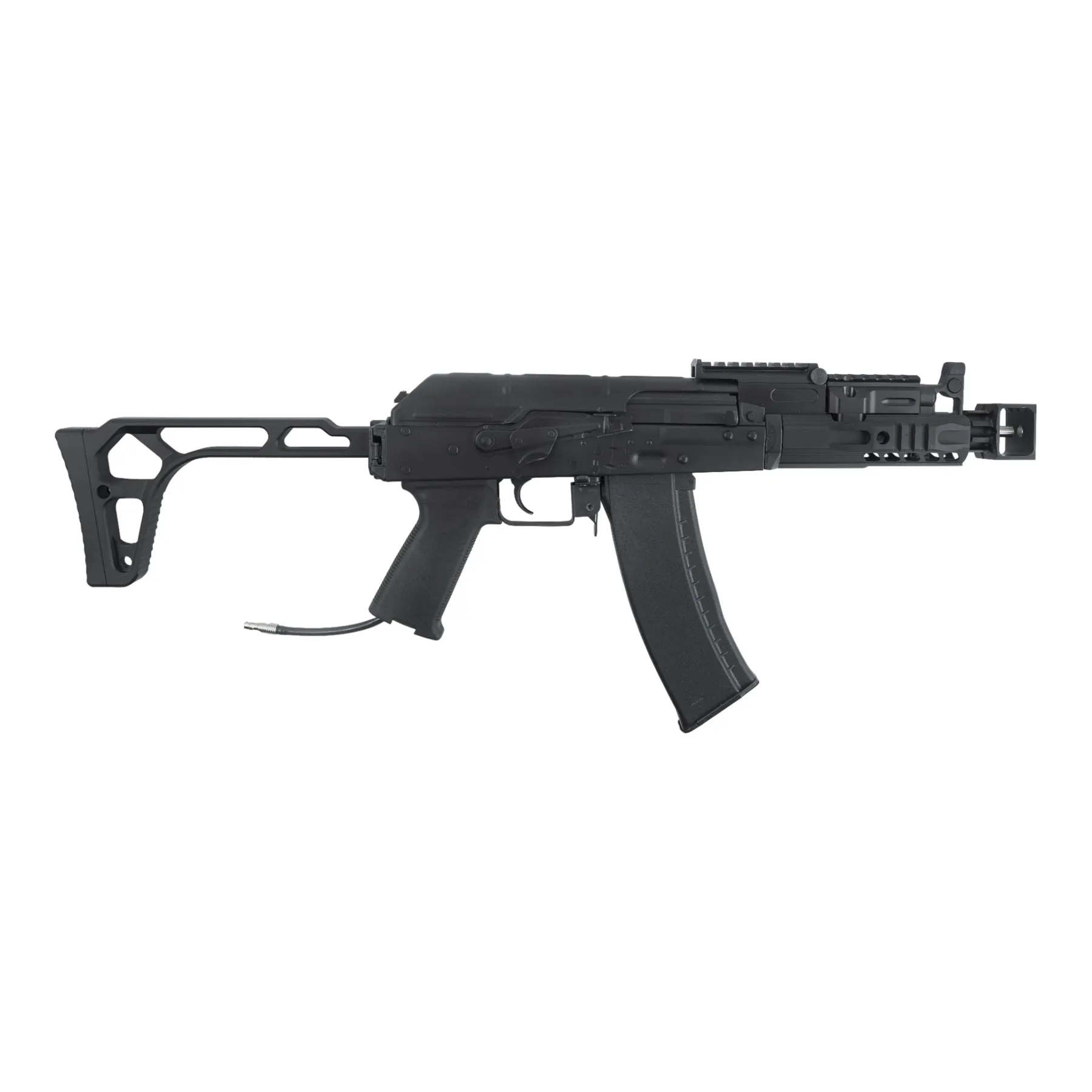 SAC x Wolverine Arcturus AK 74U Custom HPA