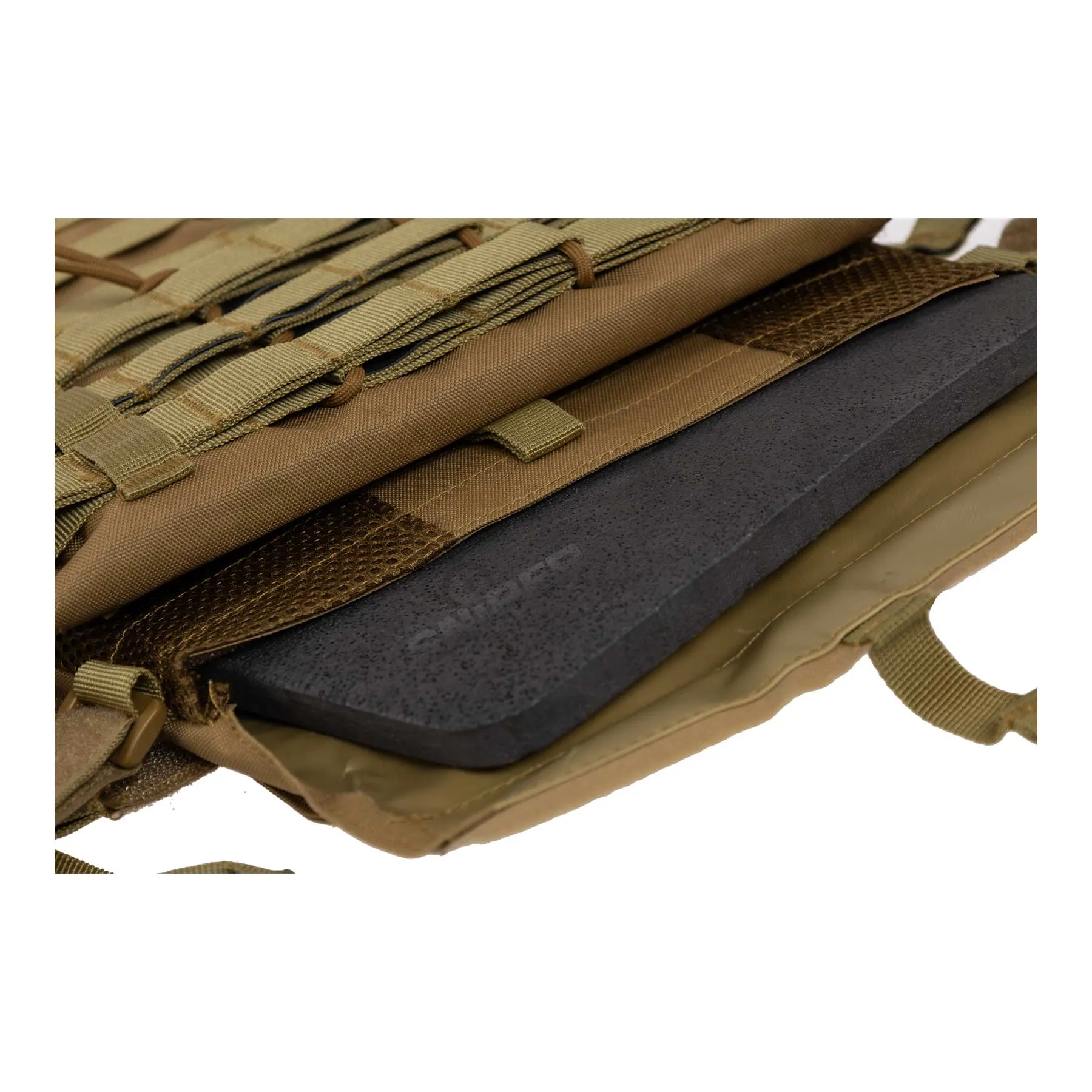 Reapo 2.0 JPC Plattenträger, Tan